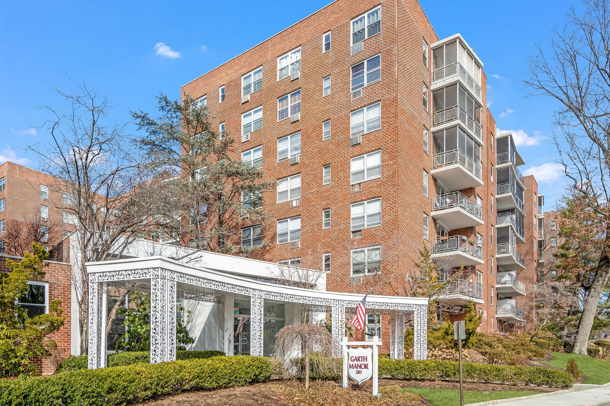 281 Garth Road Unit: B6L