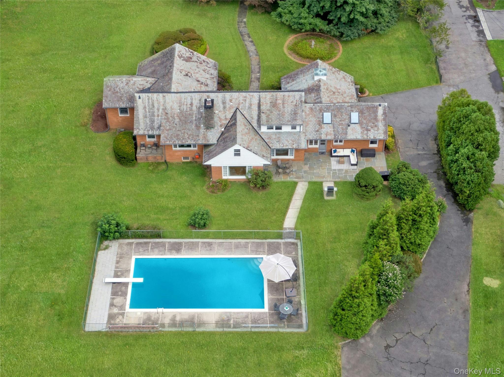 200 Fort Hill Road