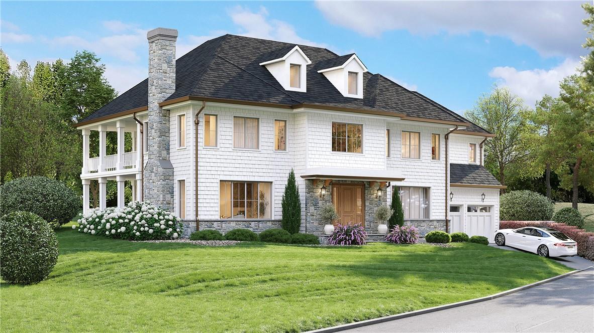 41 Wildwood Road