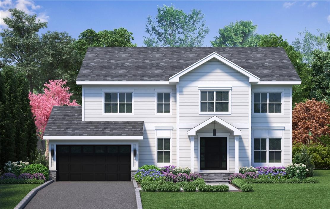 16 Lebanon Road