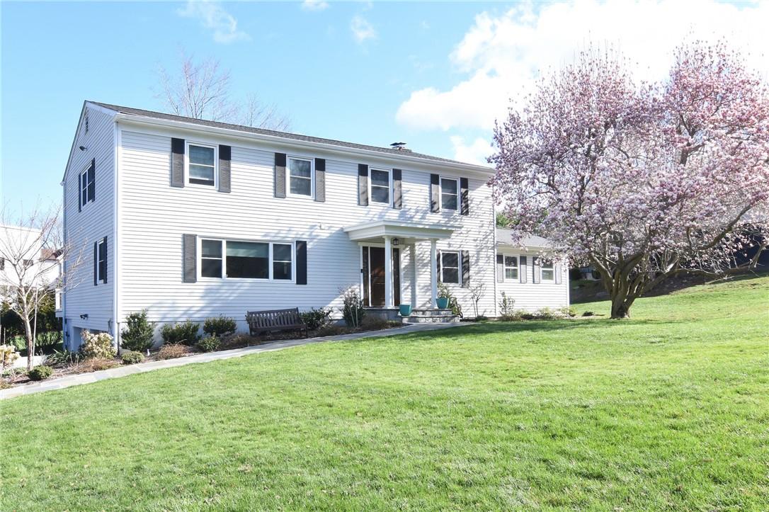 9 Beechwood Road