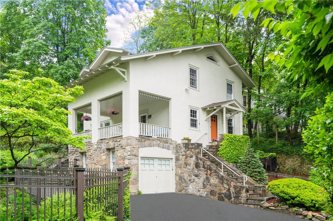 5 Terrace Drive