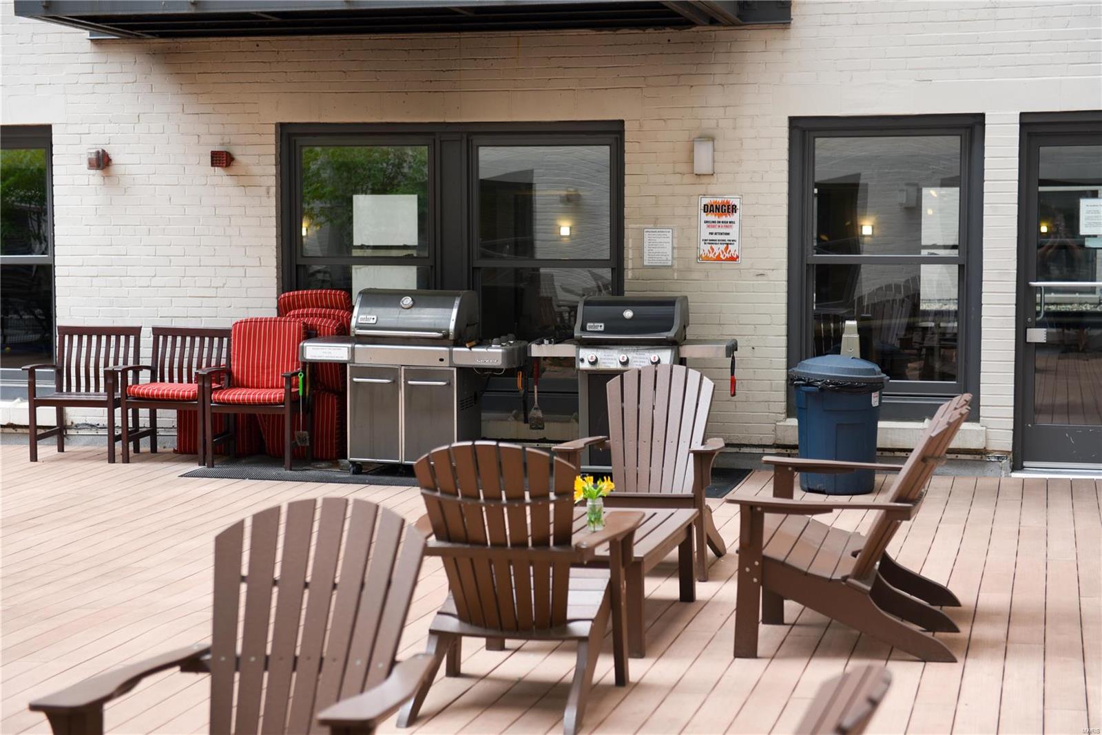 915 Olive Street Unit: 1113
