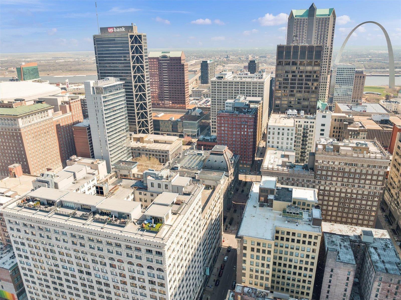 915 Olive Street Unit: 1113