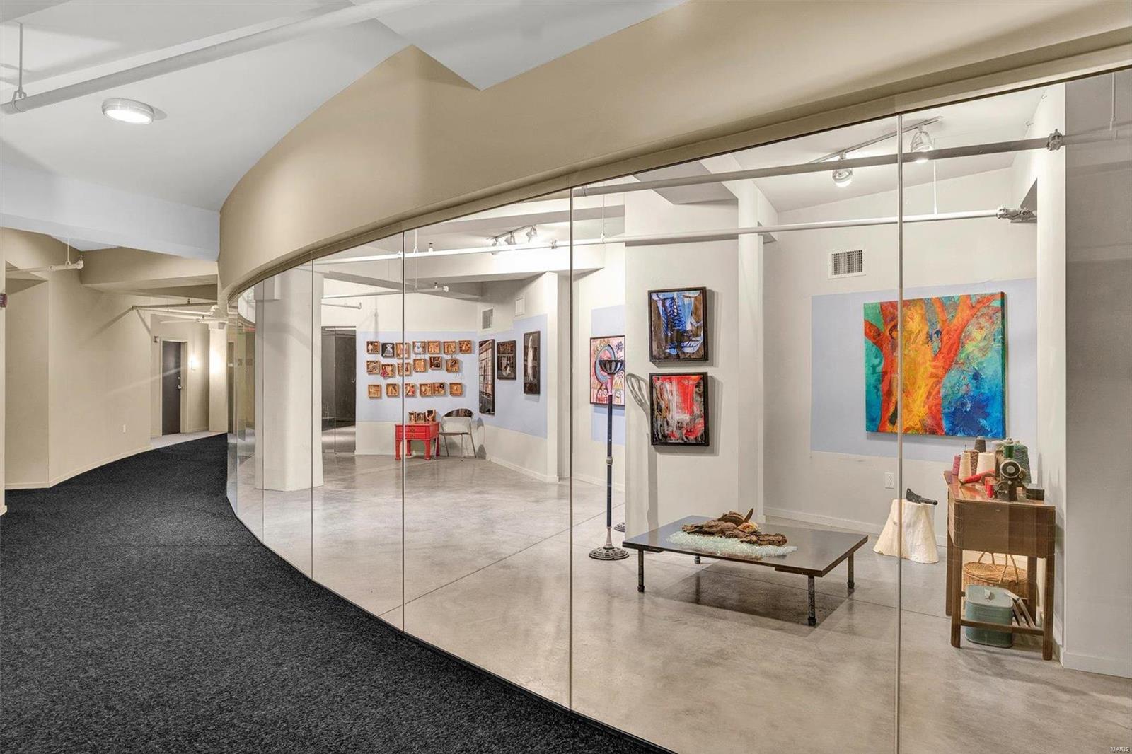 915 Olive Street Unit: 1113