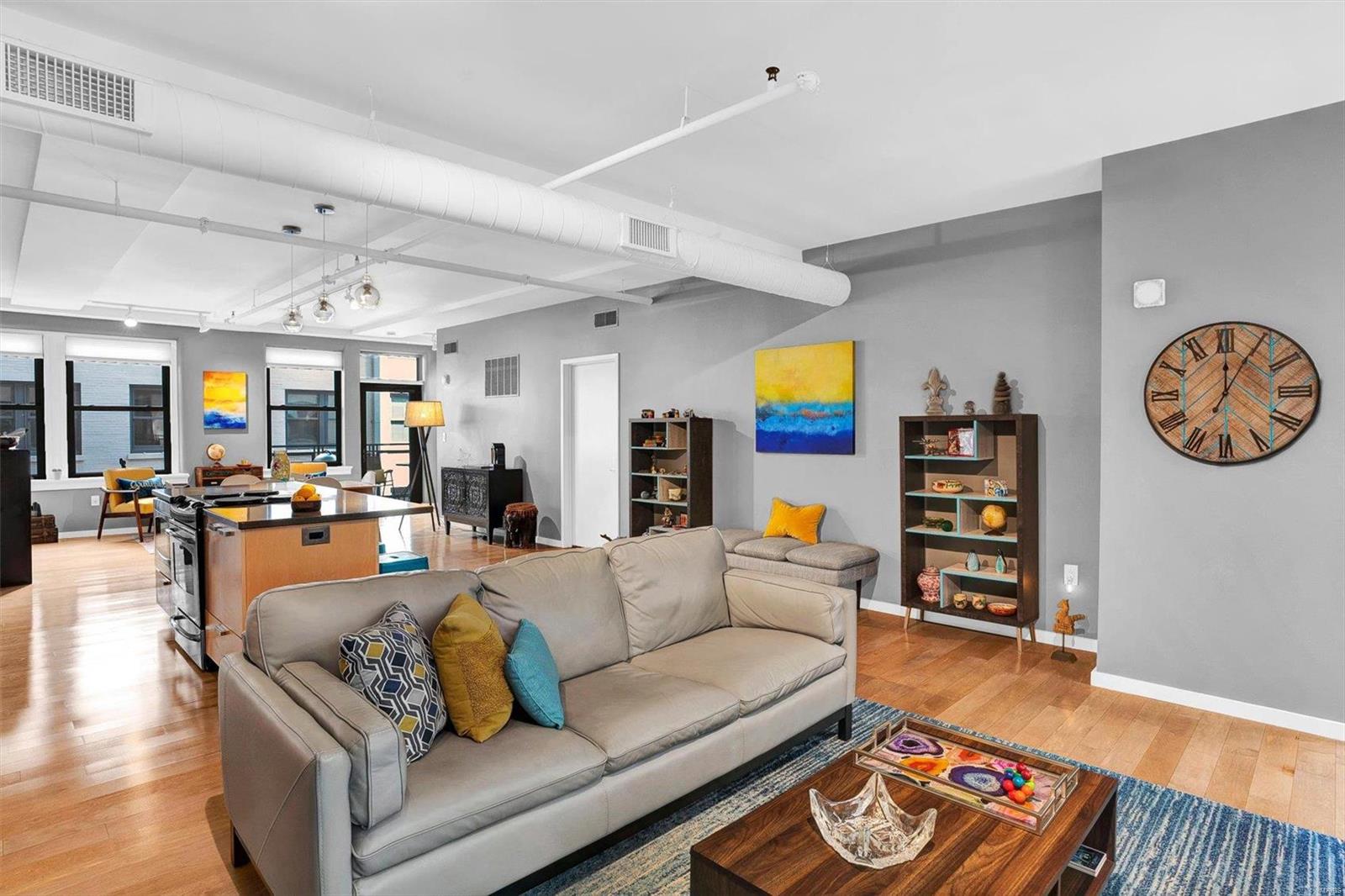 915 Olive Street Unit: 1113