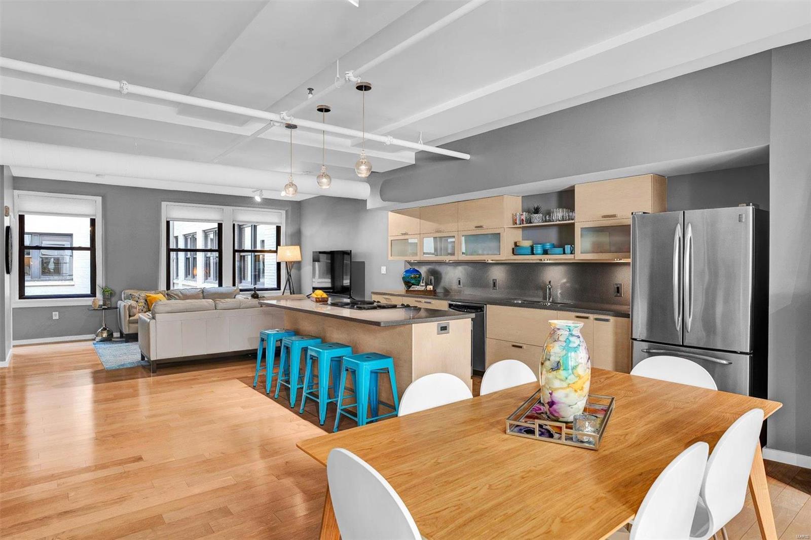 915 Olive Street Unit: 1113