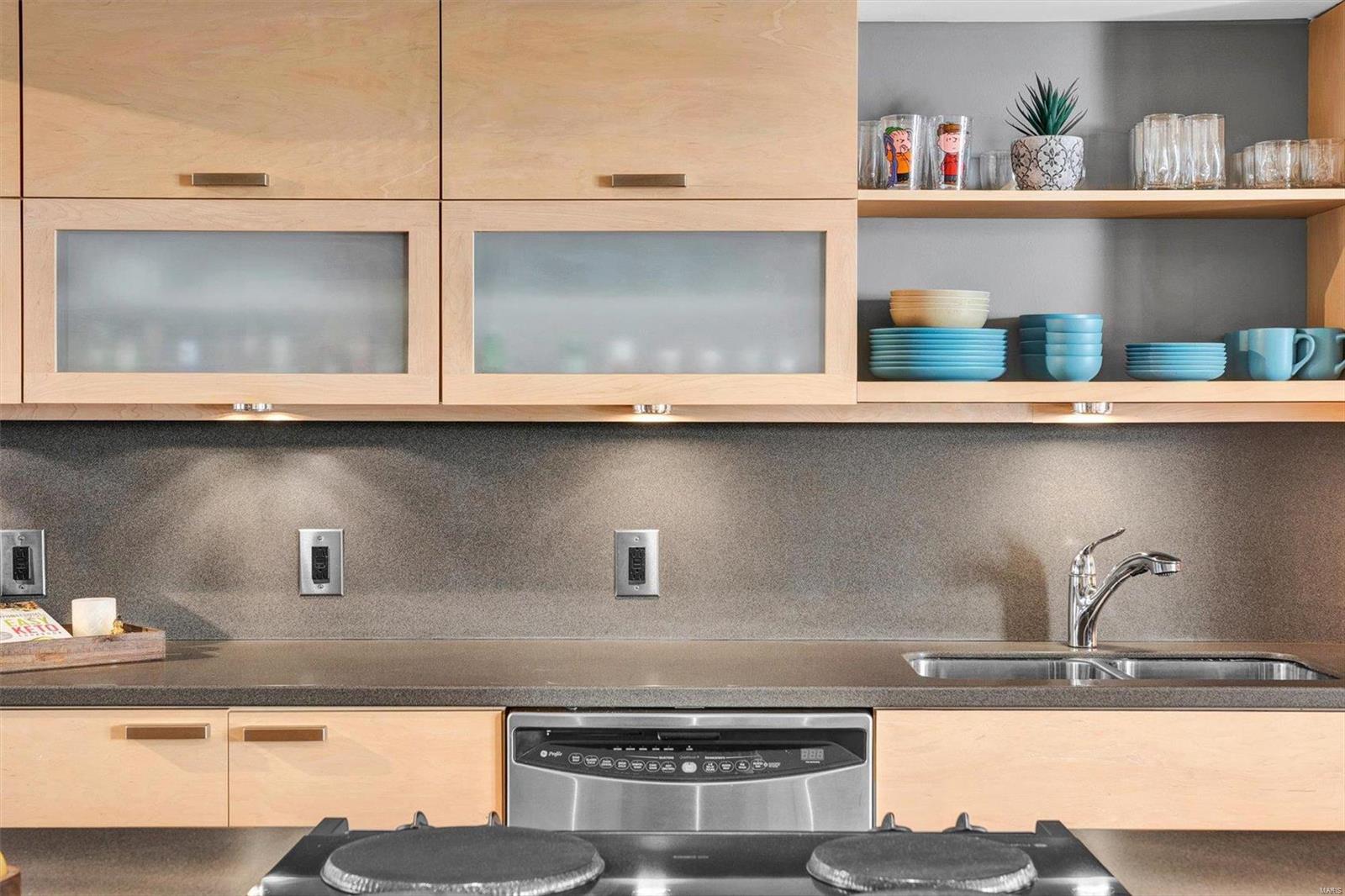 915 Olive Street Unit: 1113