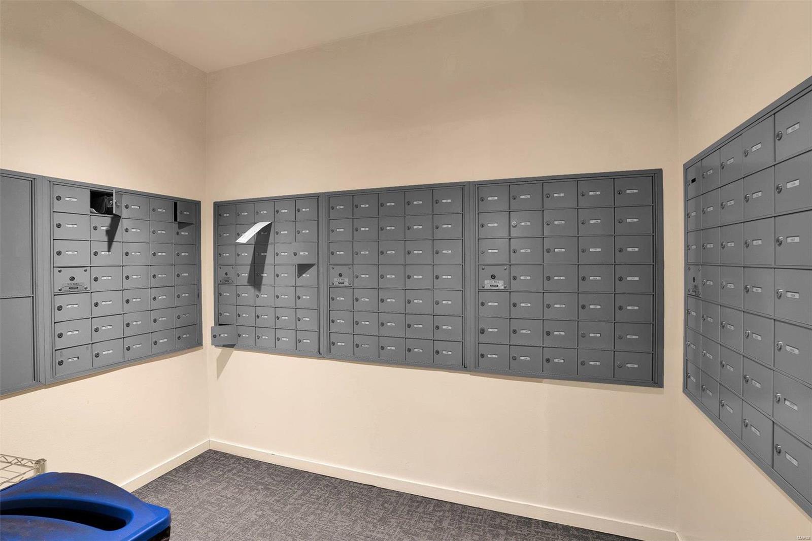 915 Olive Street Unit: 1113