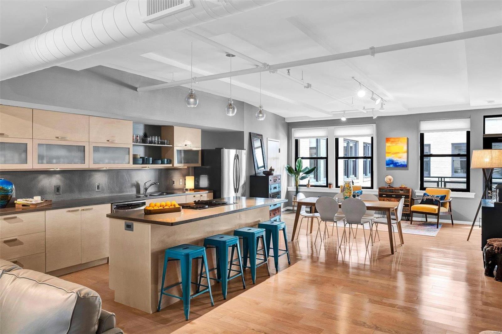 915 Olive Street Unit: 1113