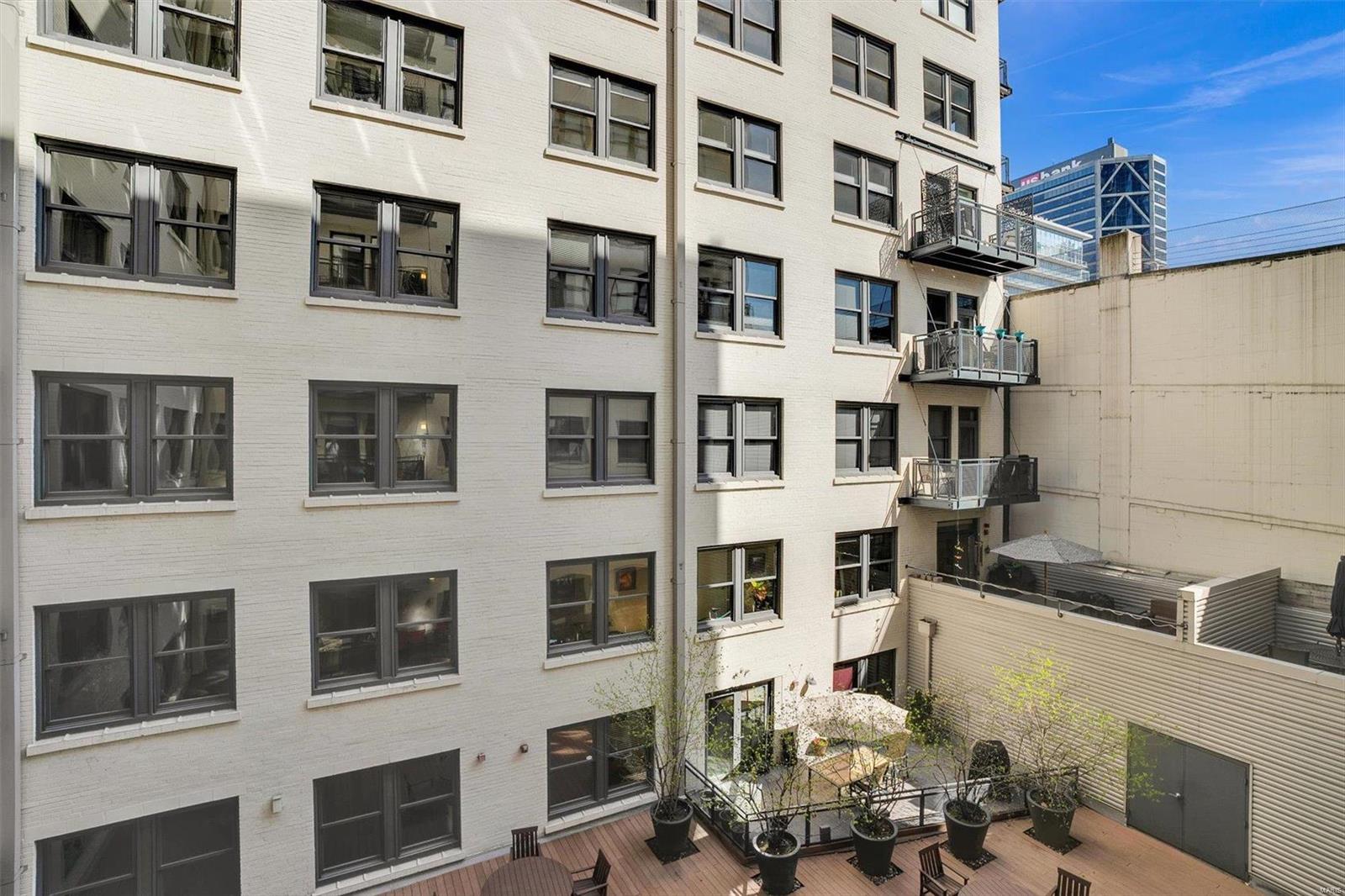 915 Olive Street Unit: 1113