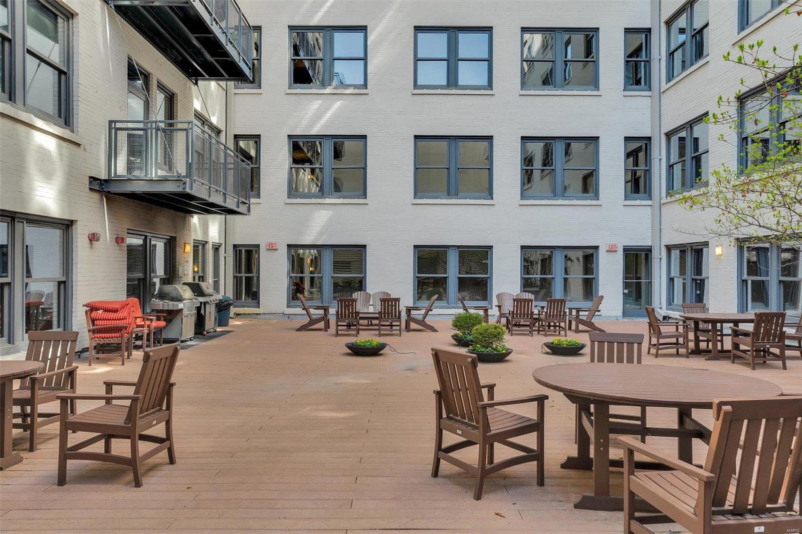 915 Olive Street Unit: 1113