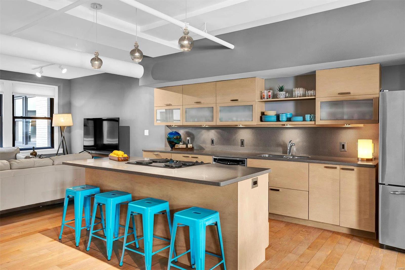 915 Olive Street Unit: 1113