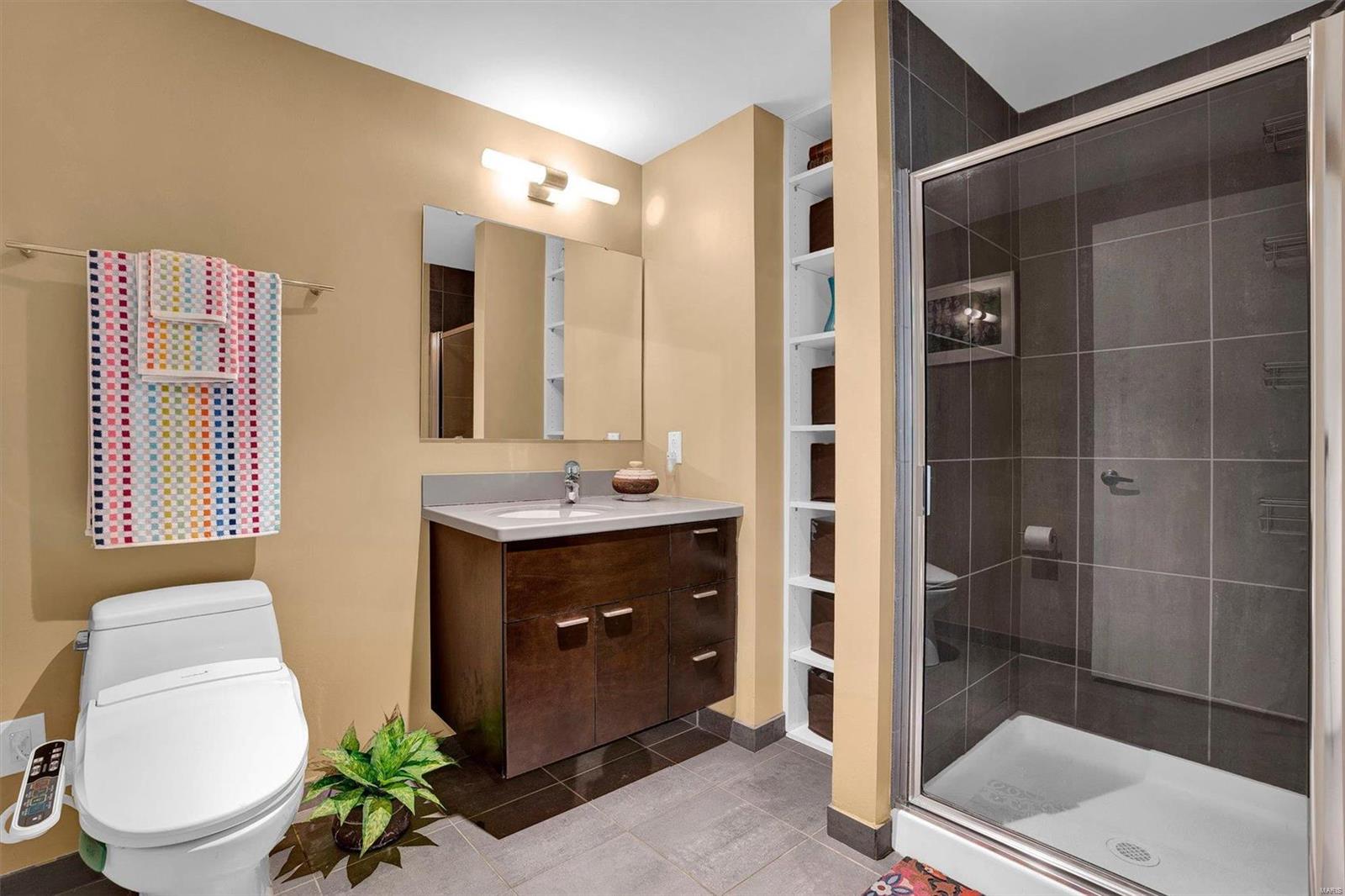 915 Olive Street Unit: 1113