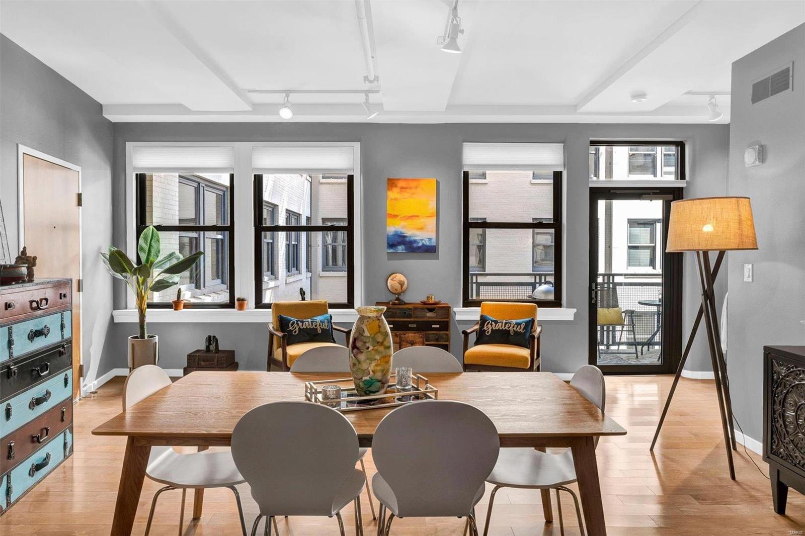 915 Olive Street Unit: 1113