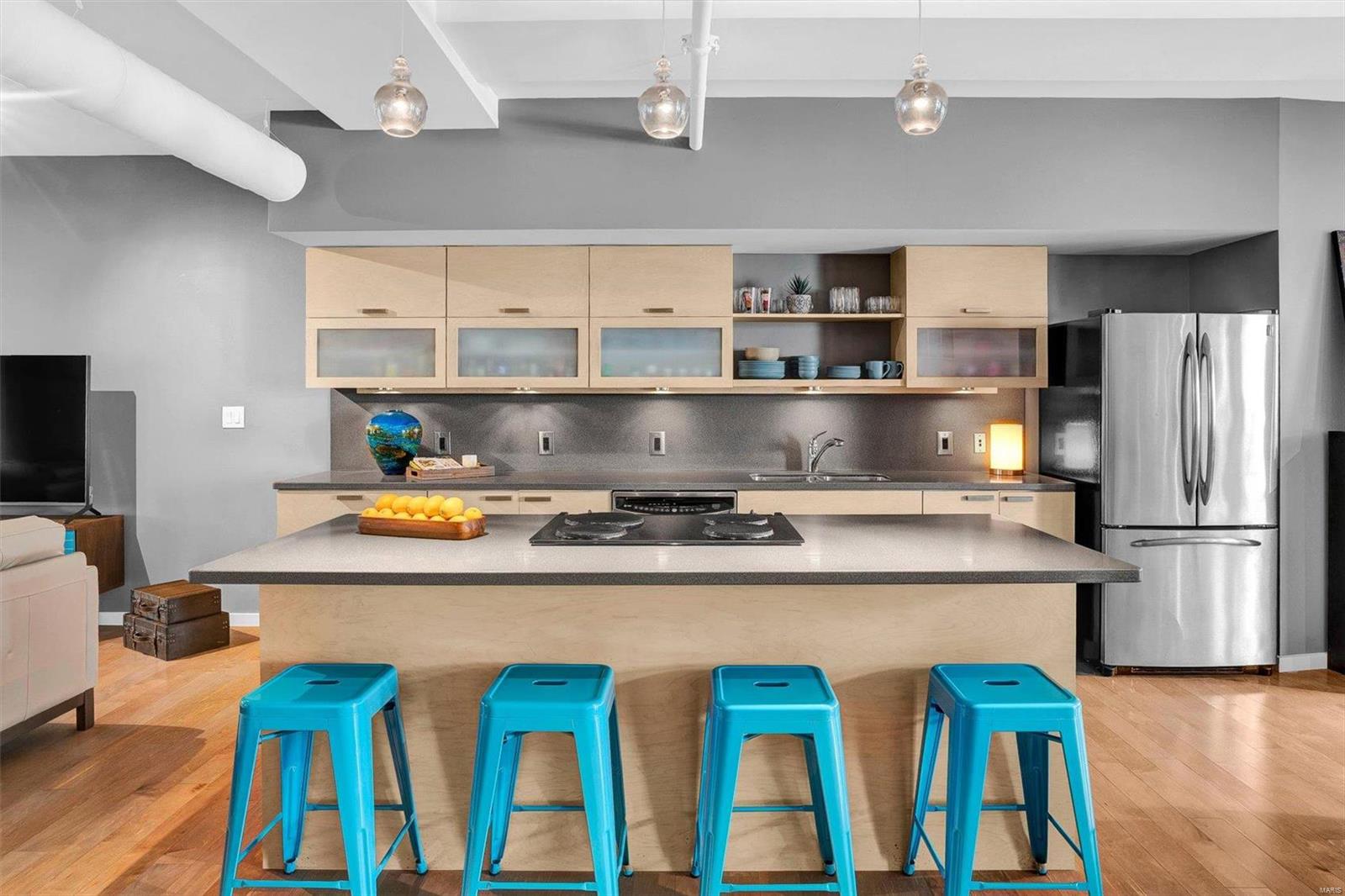 915 Olive Street Unit: 1113