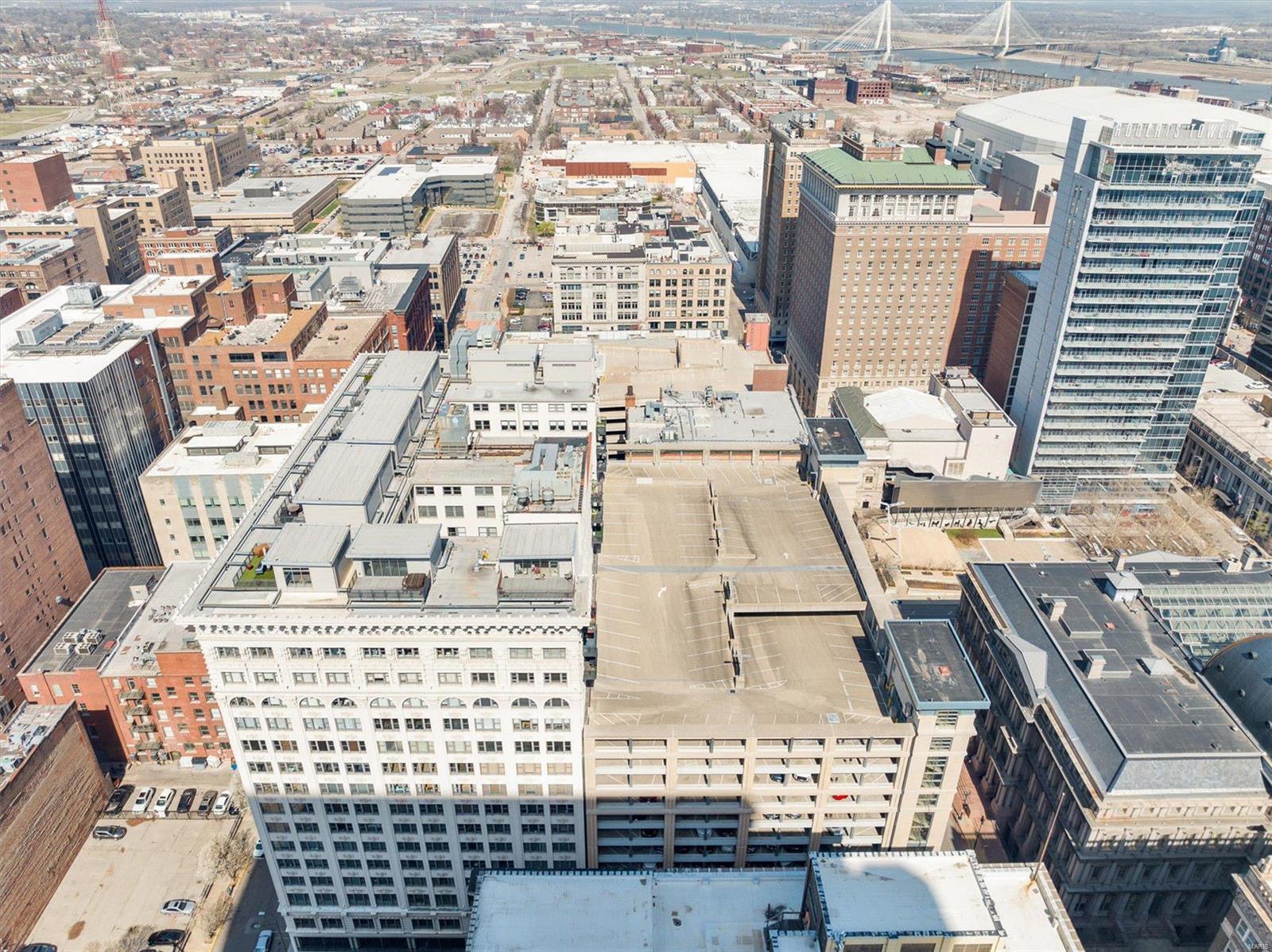 915 Olive Street Unit: 1113