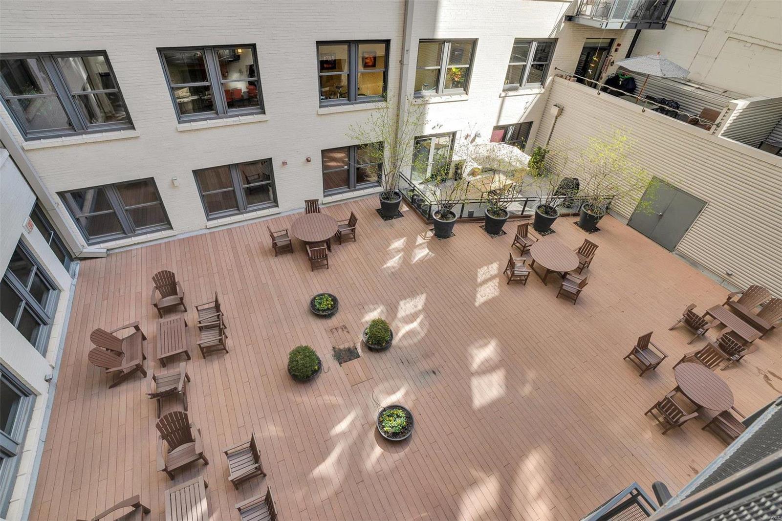 915 Olive Street Unit: 1113