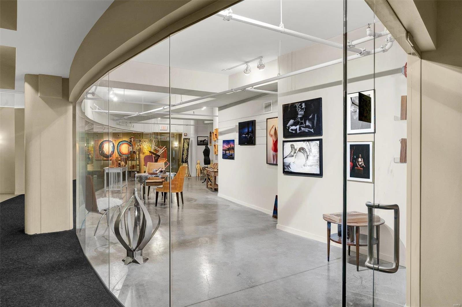 915 Olive Street Unit: 1113