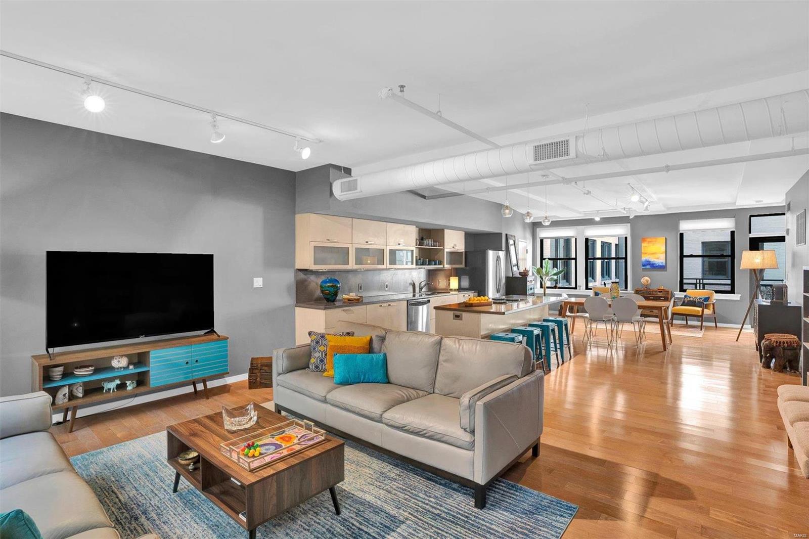 915 Olive Street Unit: 1113
