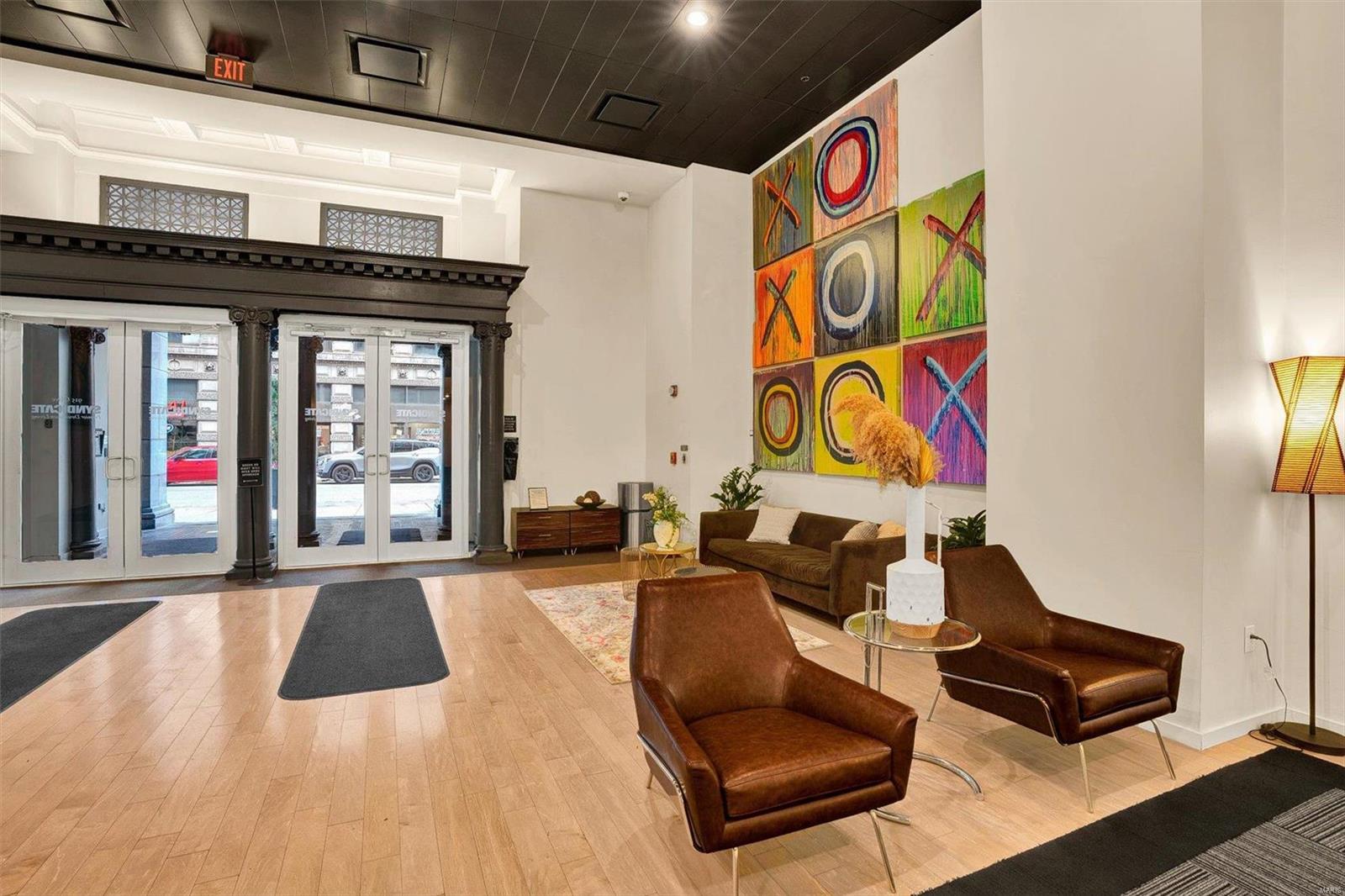915 Olive Street Unit: 1113
