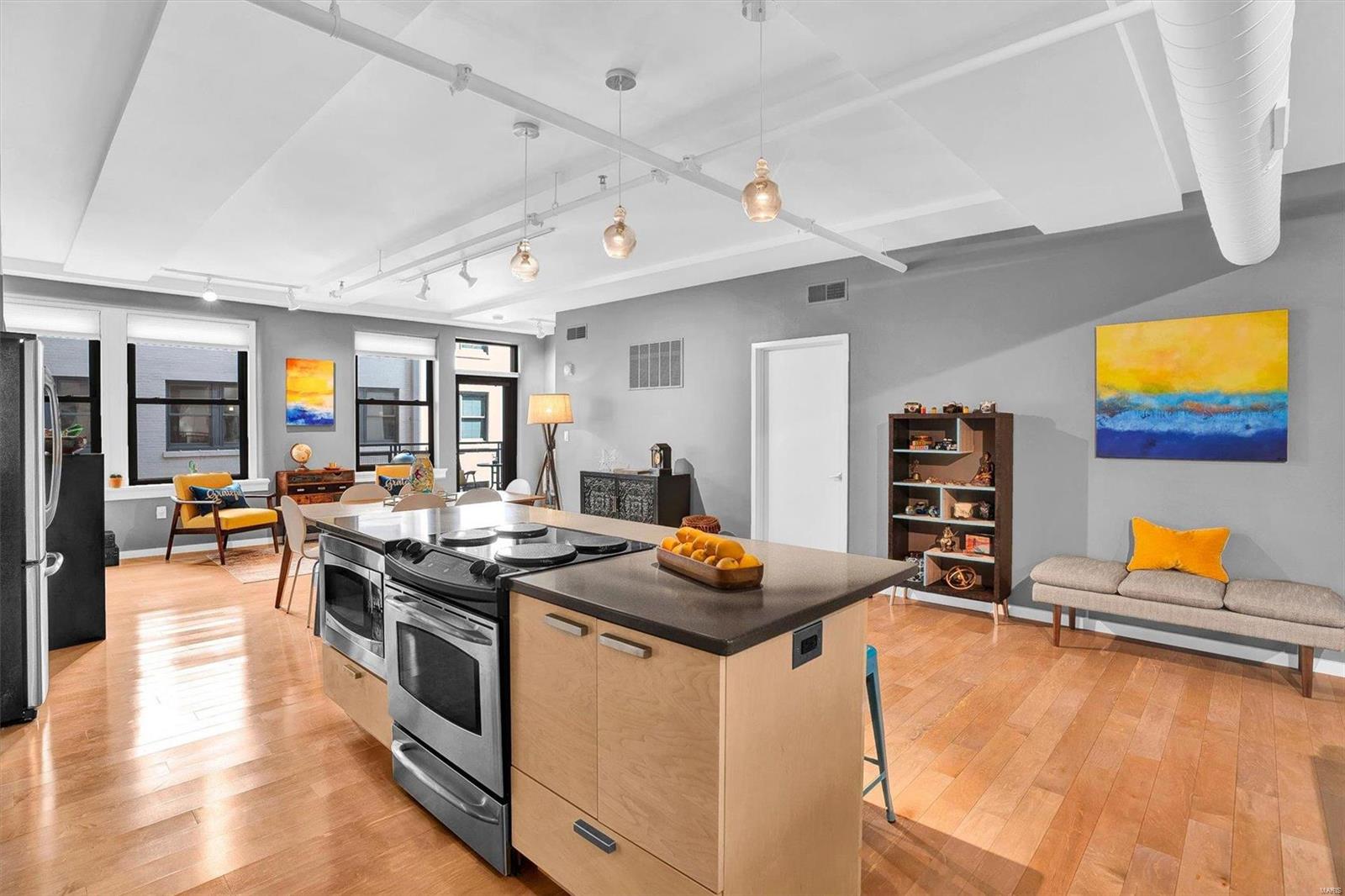 915 Olive Street Unit: 1113