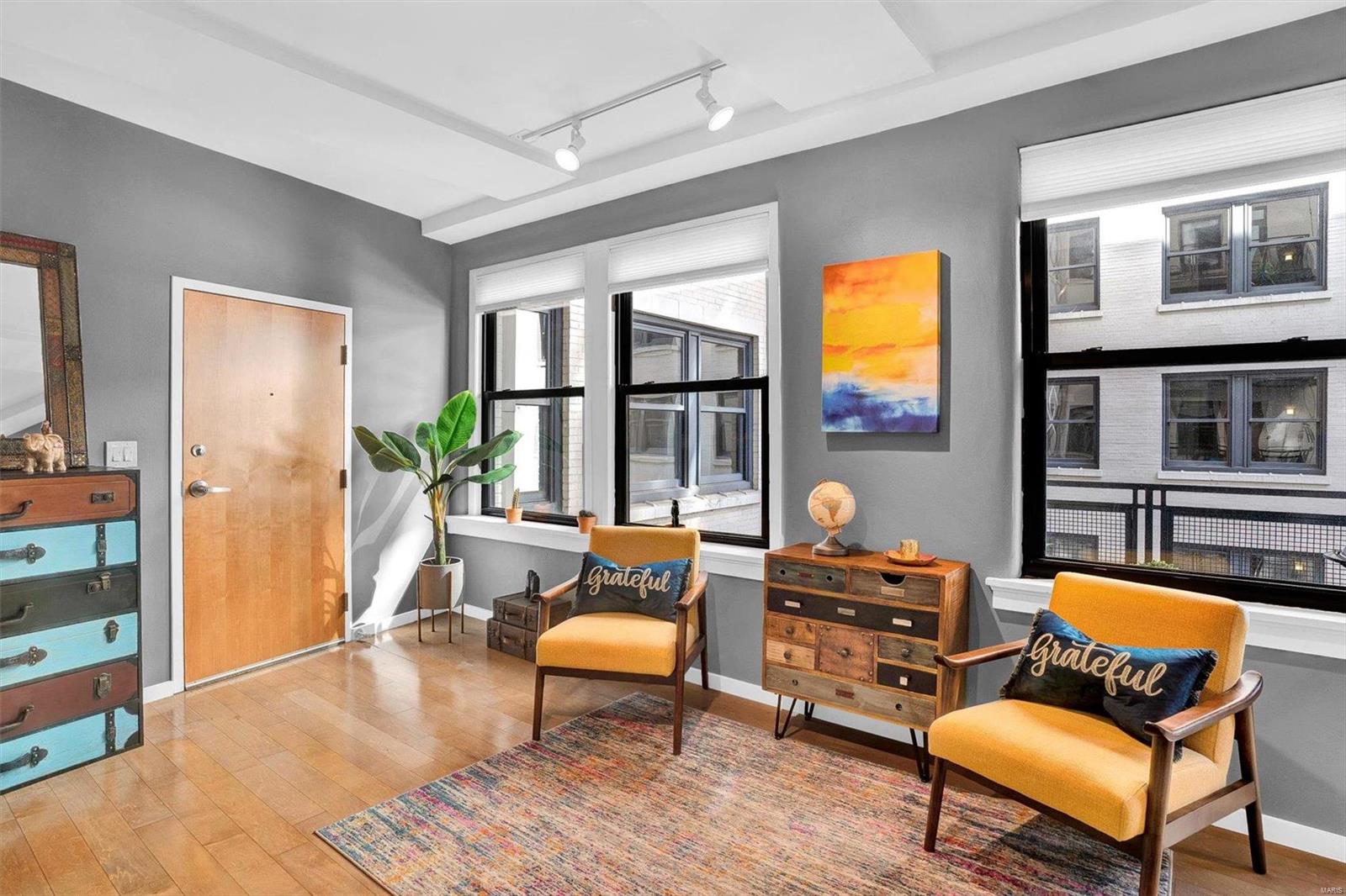 915 Olive Street Unit: 1113