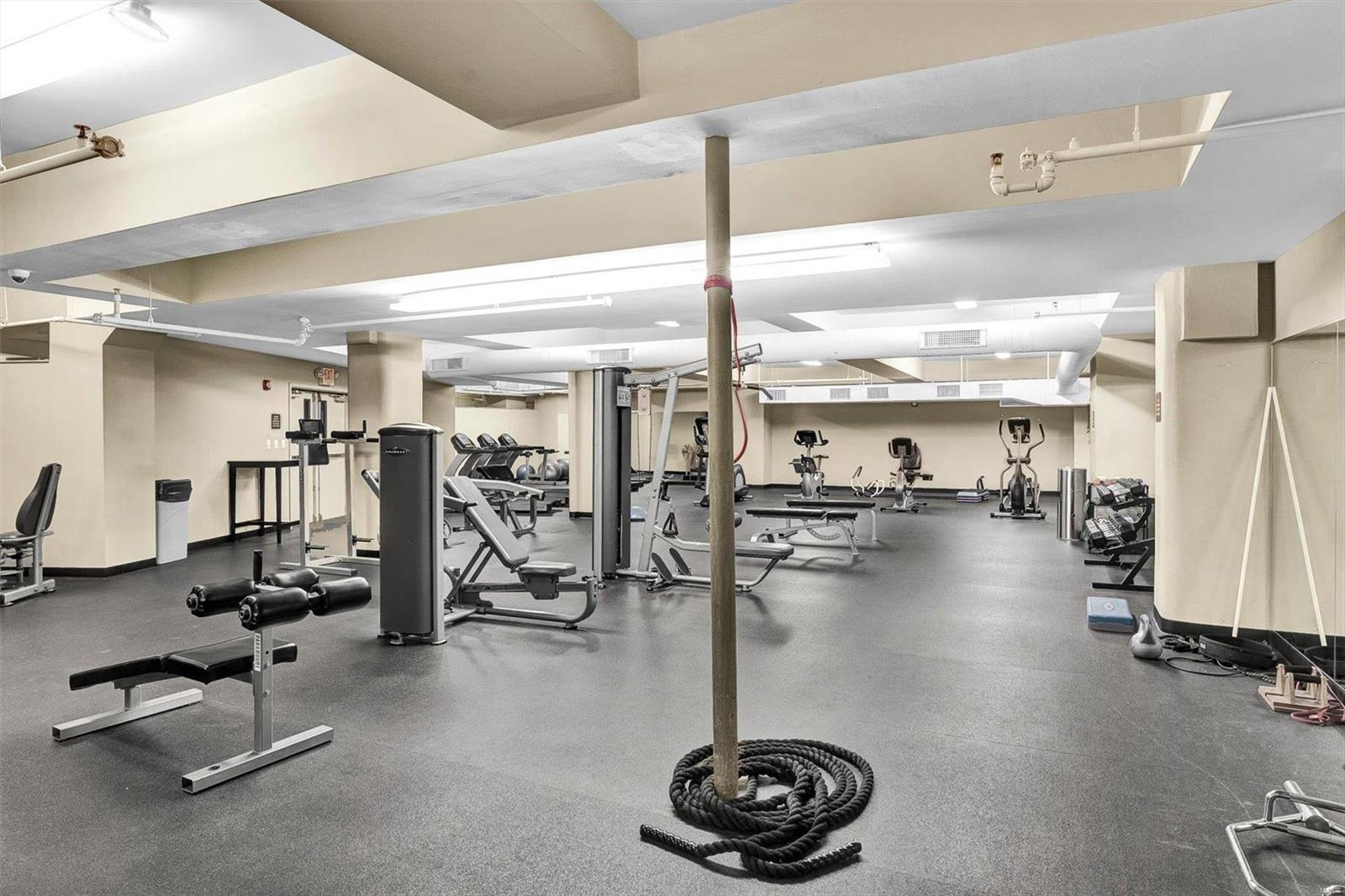 915 Olive Street Unit: 1113