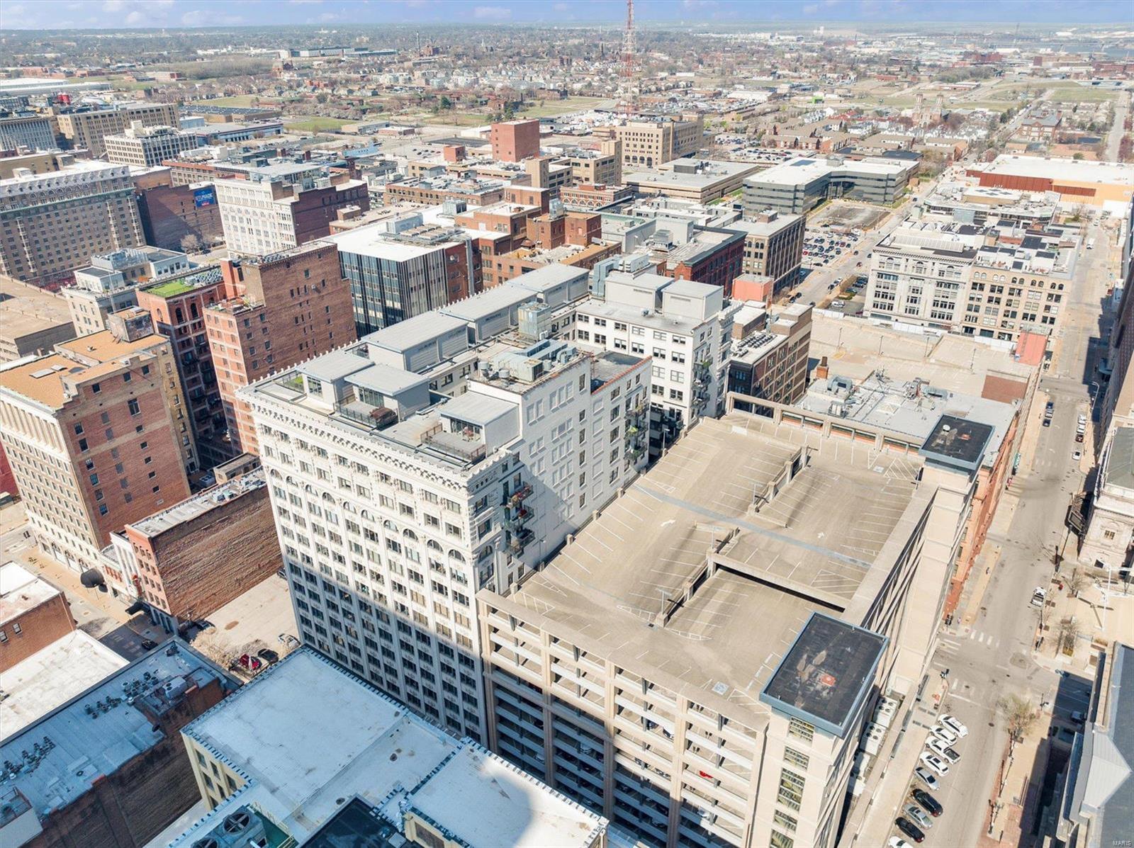 915 Olive Street Unit: 1113