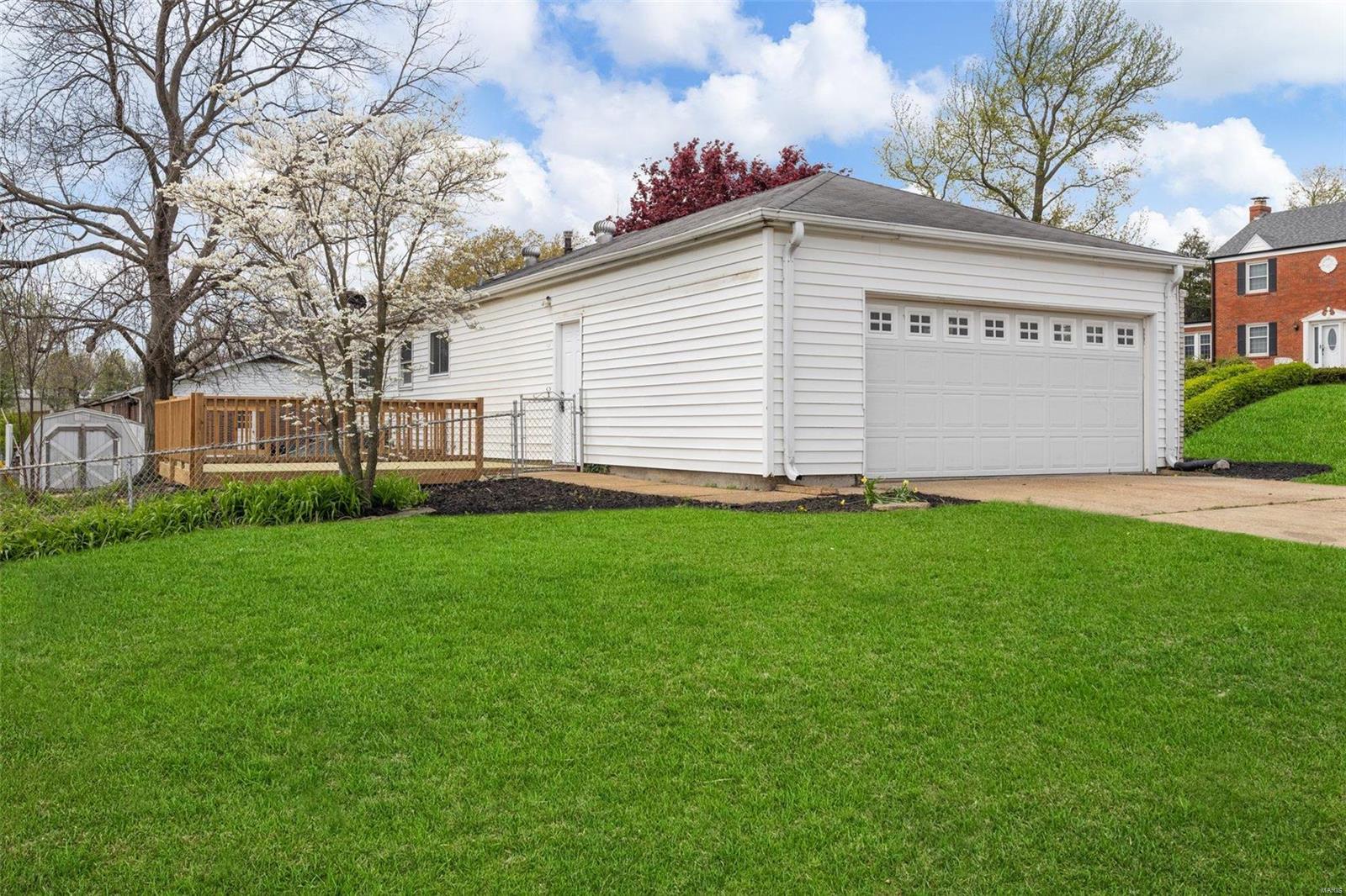 1720 Janria Drive Drive