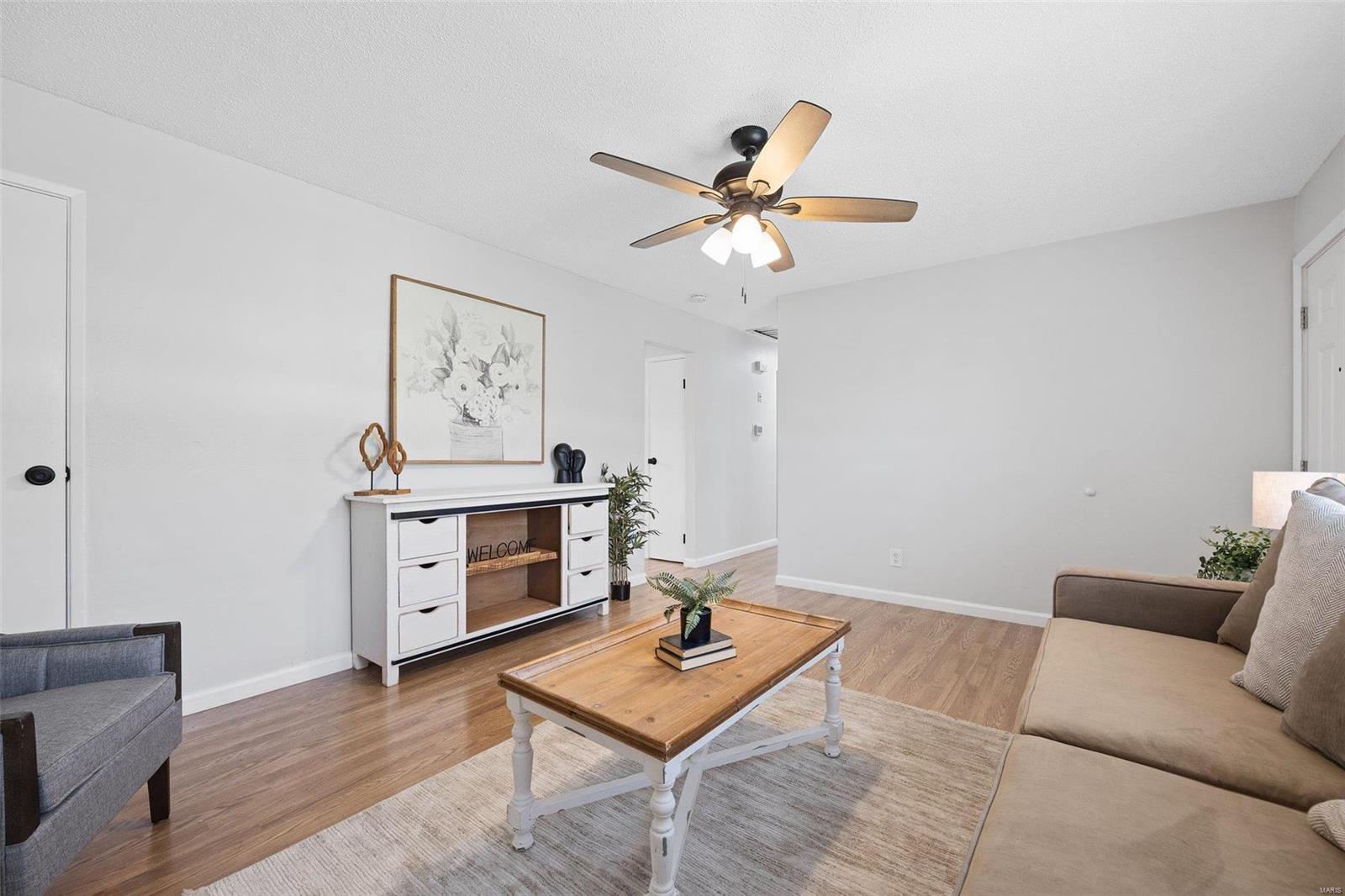 1720 Janria Drive Drive