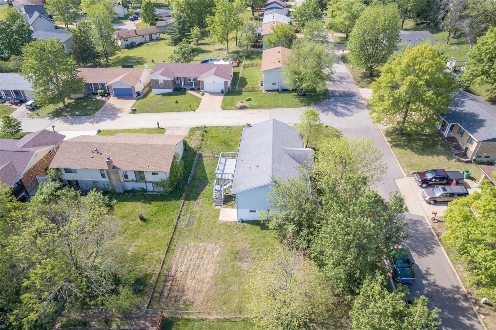 4934 Windemere Drive