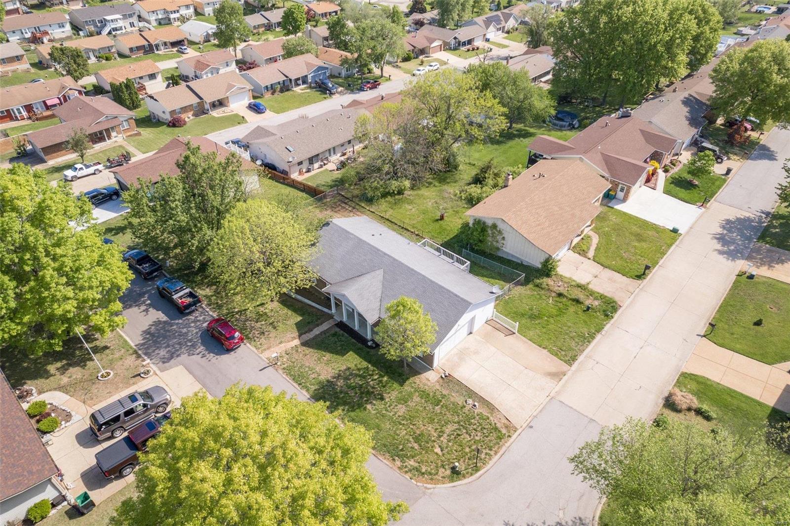 4934 Windemere Drive