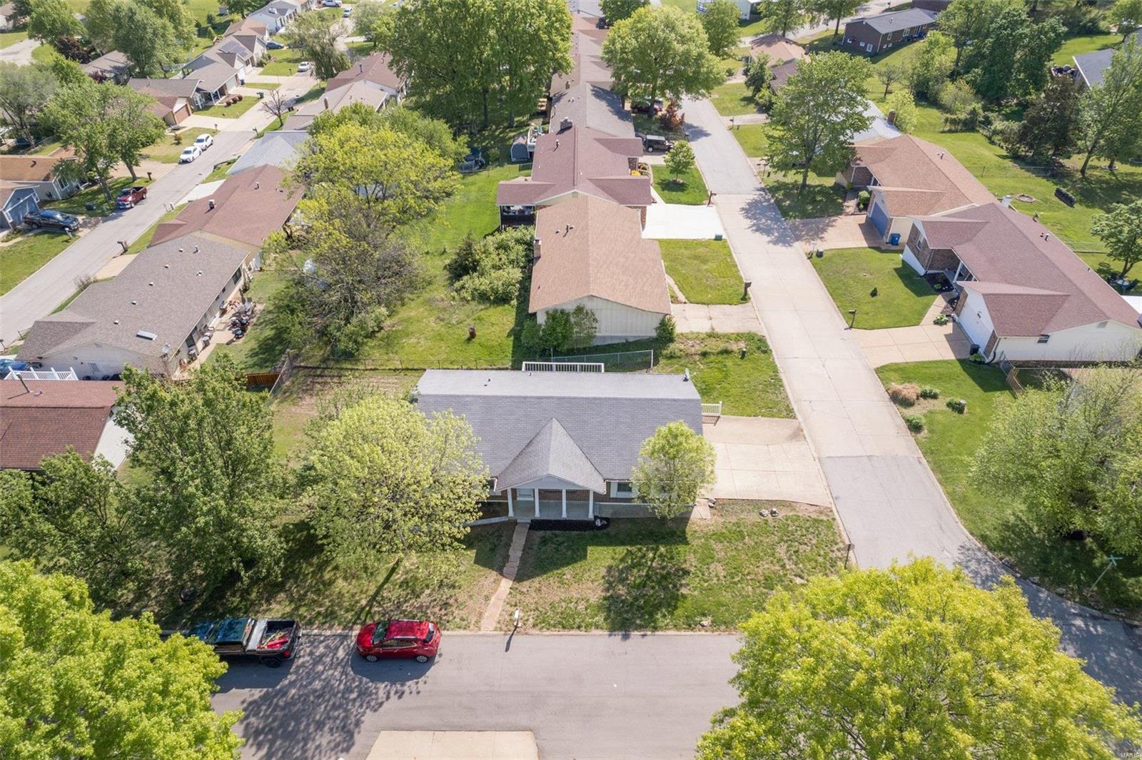 4934 Windemere Drive