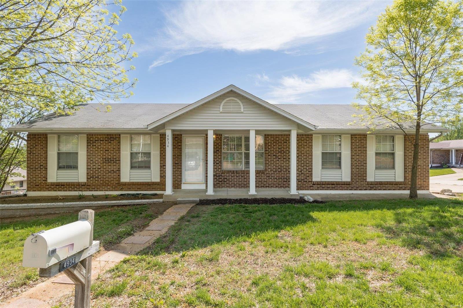 4934 Windemere Drive