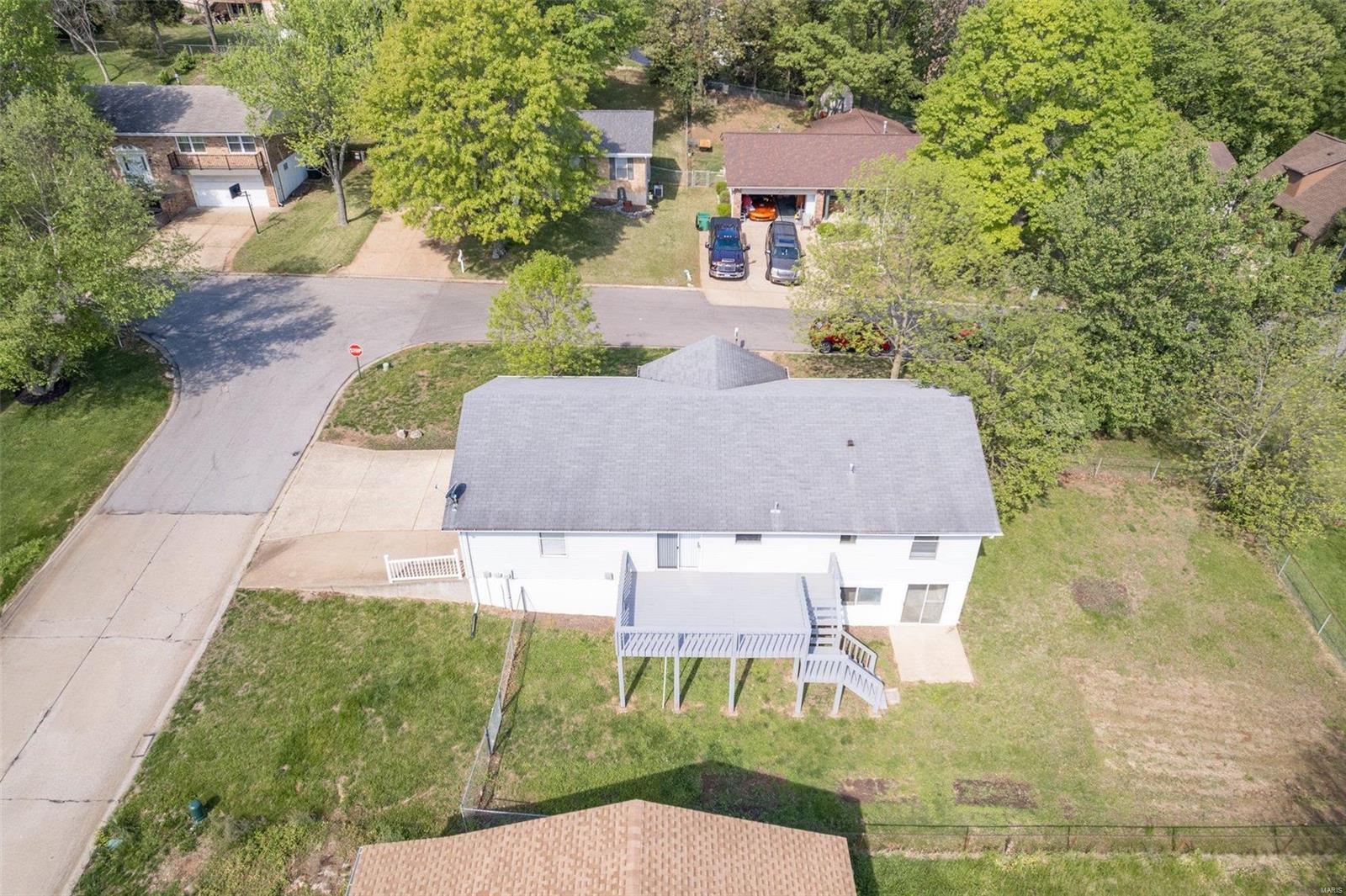 4934 Windemere Drive