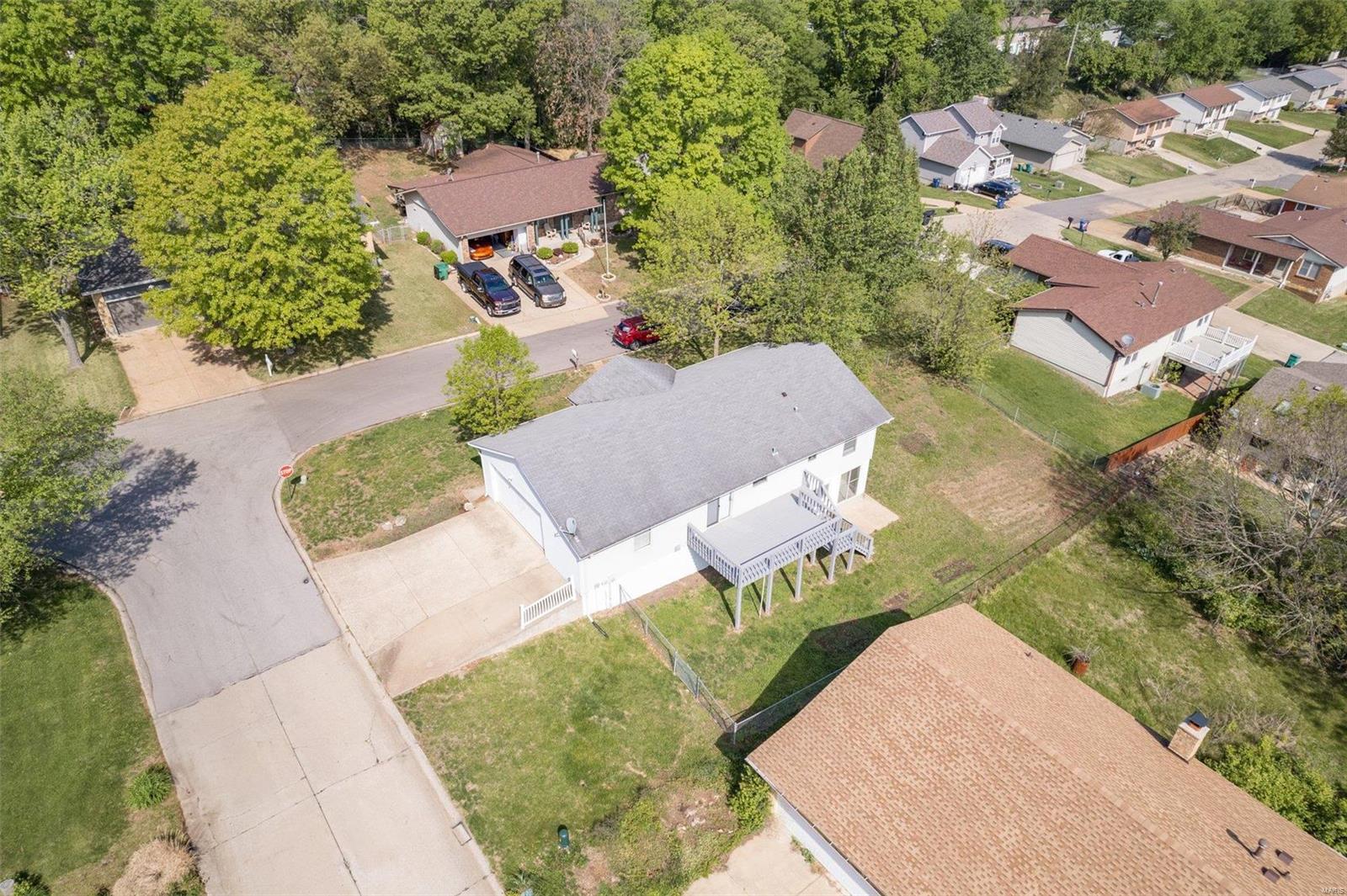 4934 Windemere Drive