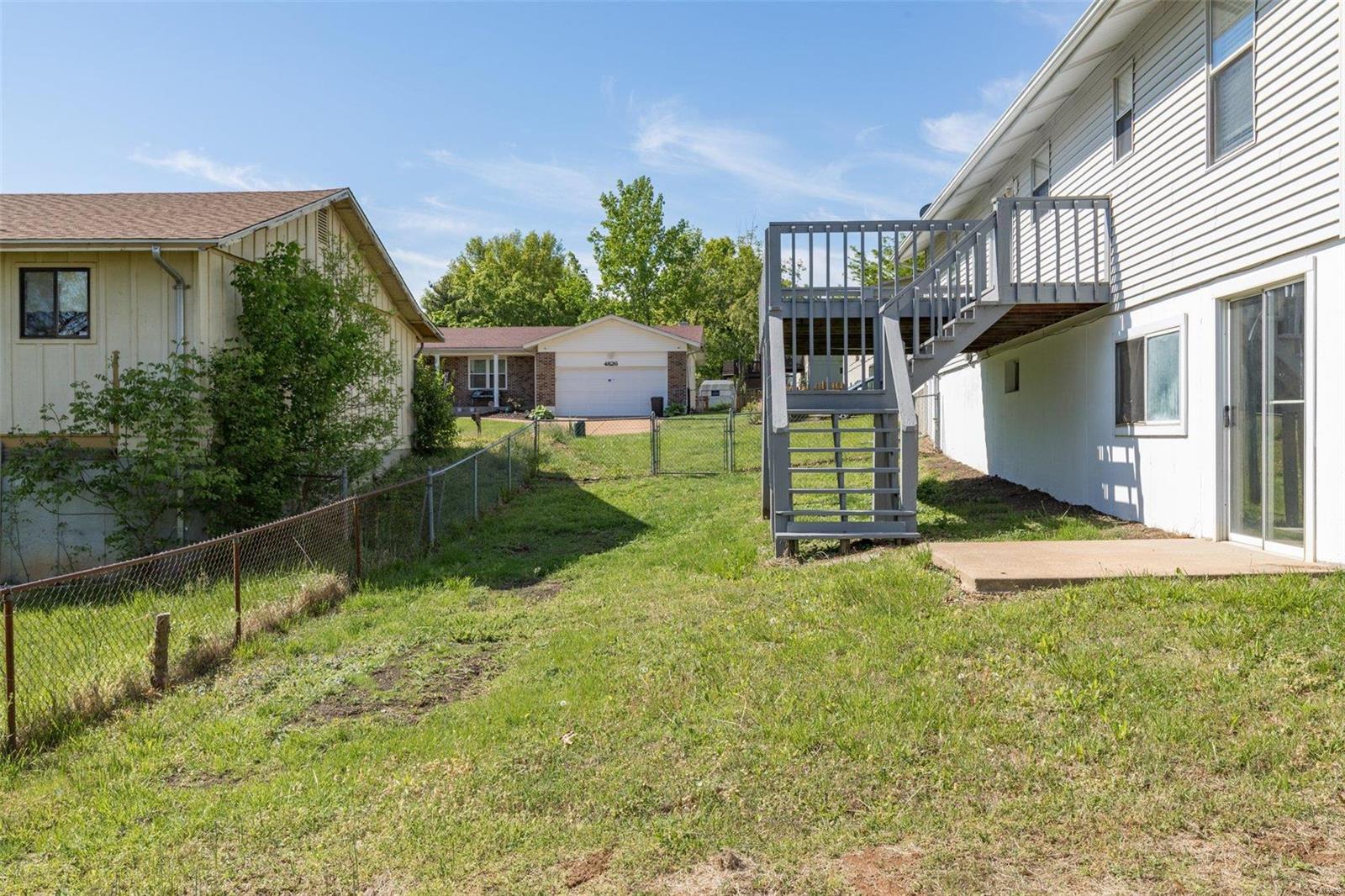 4934 Windemere Drive