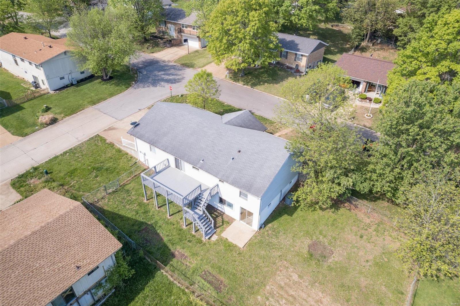 4934 Windemere Drive