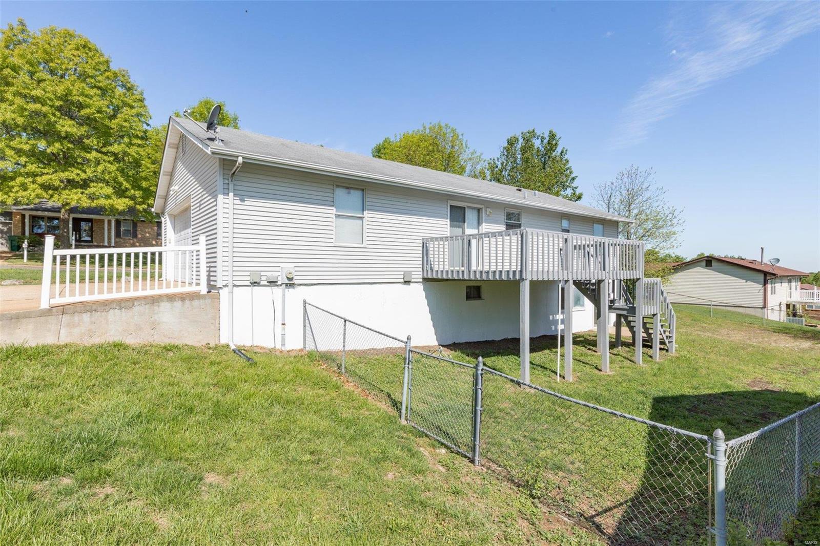 4934 Windemere Drive