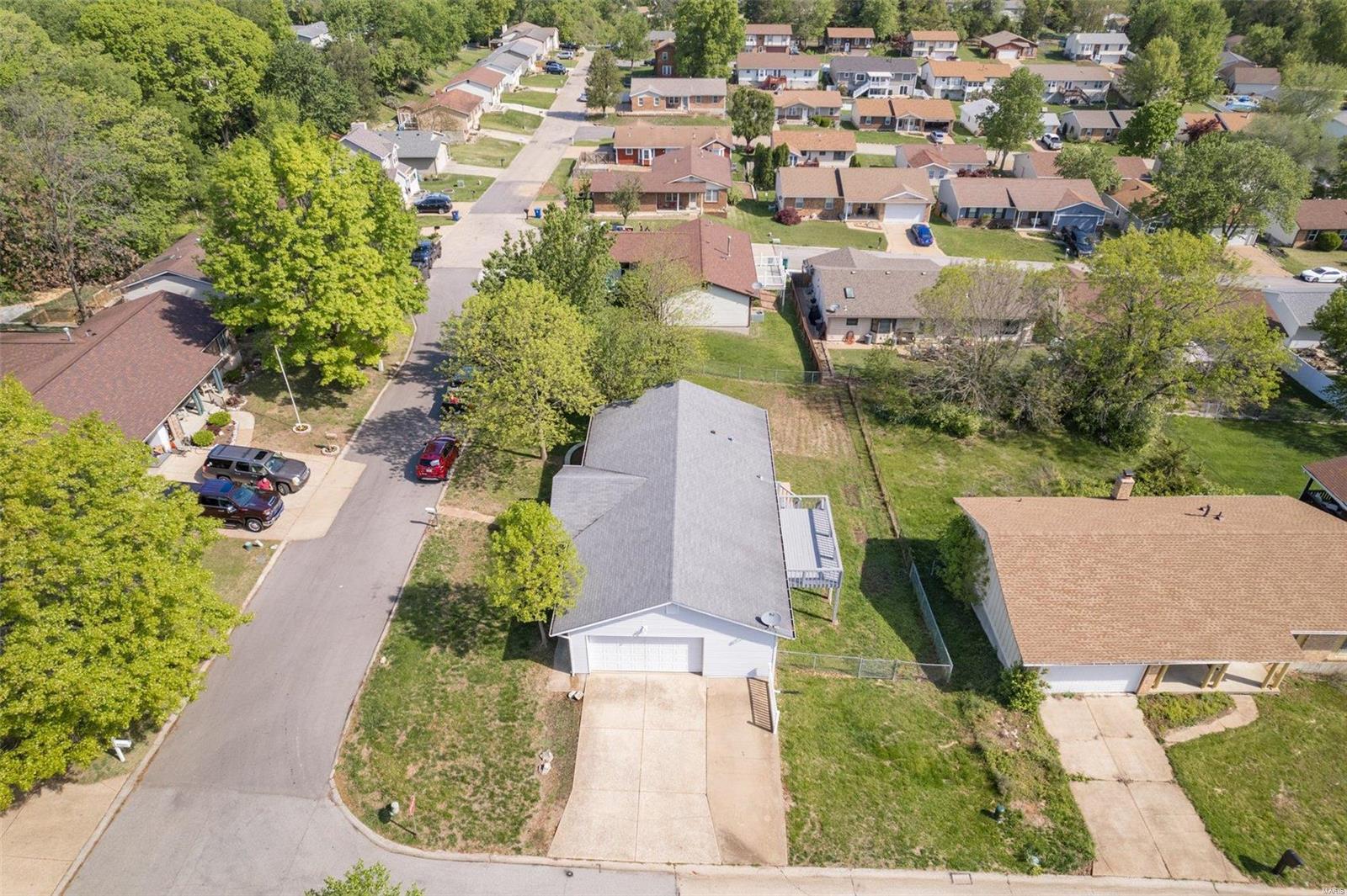 4934 Windemere Drive