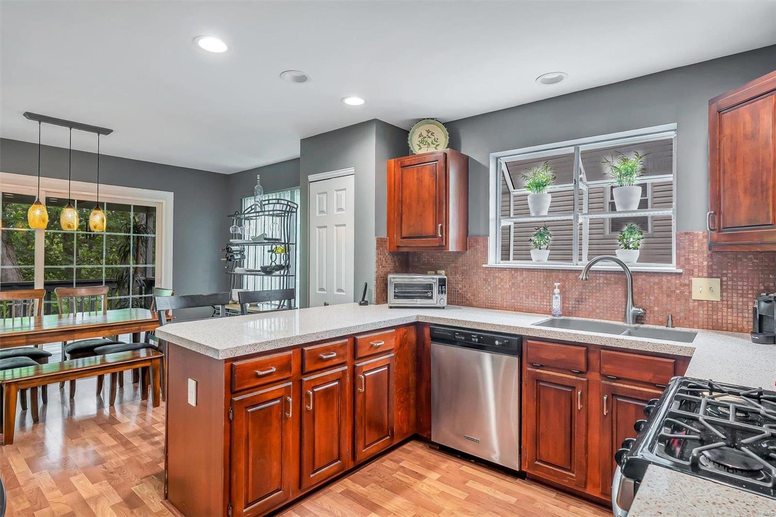 1574 Rosewood Terrace Drive