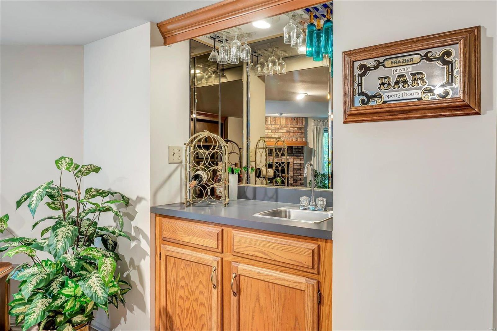 1574 Rosewood Terrace Drive