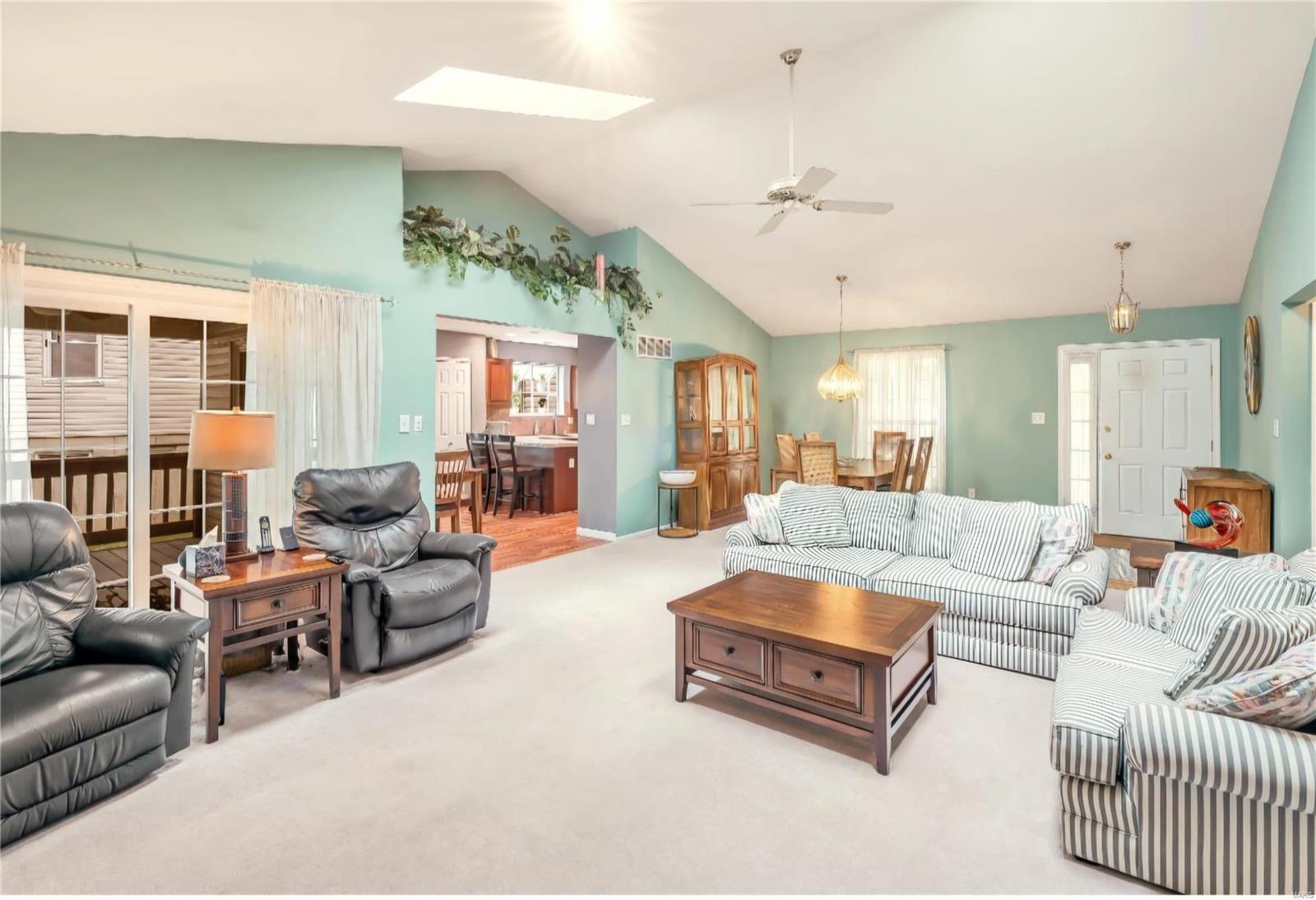 1574 Rosewood Terrace Drive