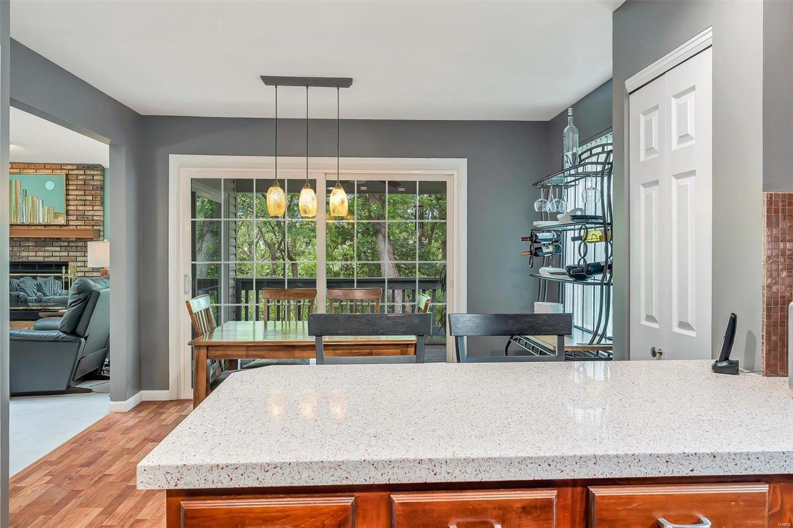 1574 Rosewood Terrace Drive