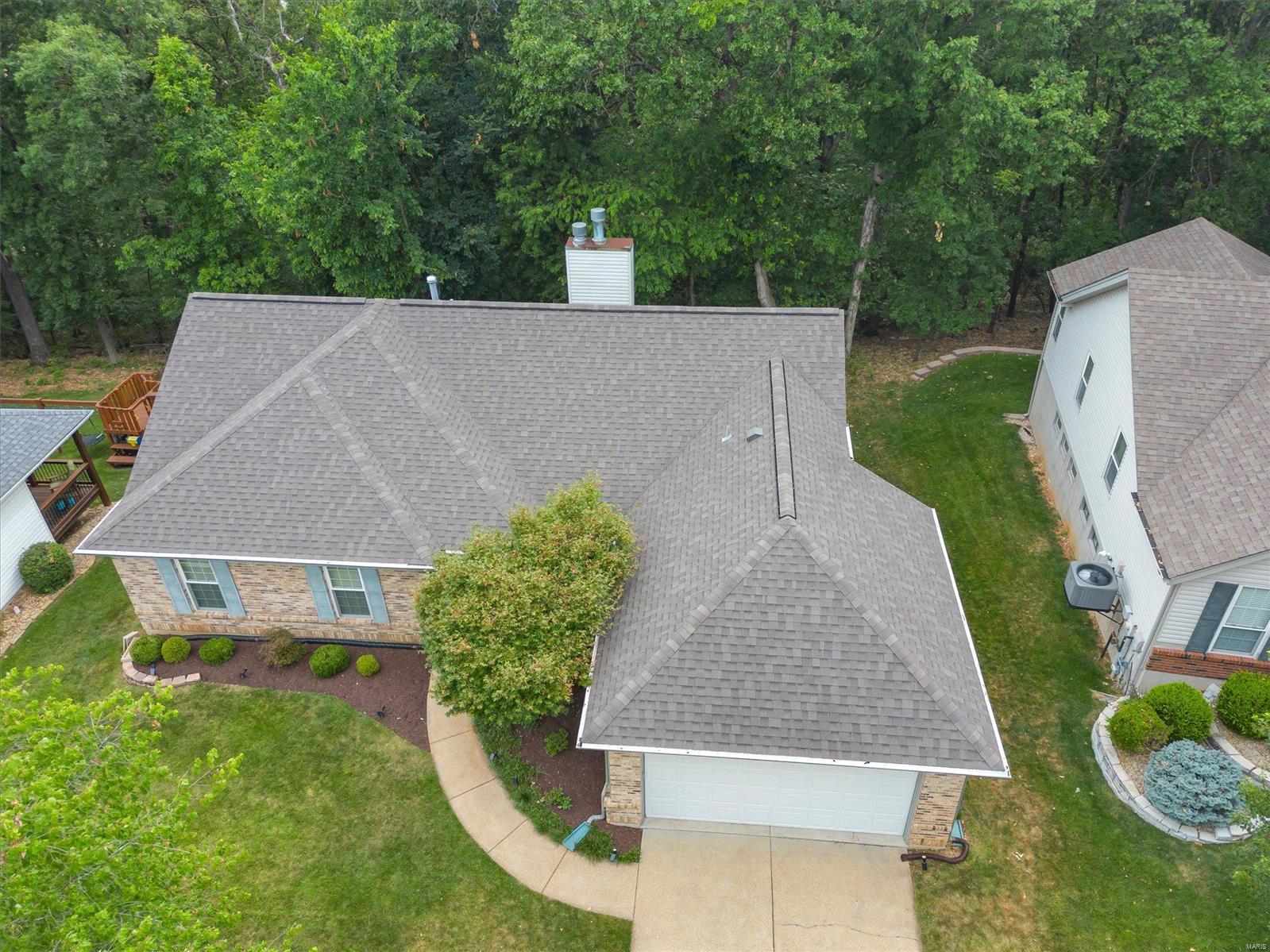 1574 Rosewood Terrace Drive