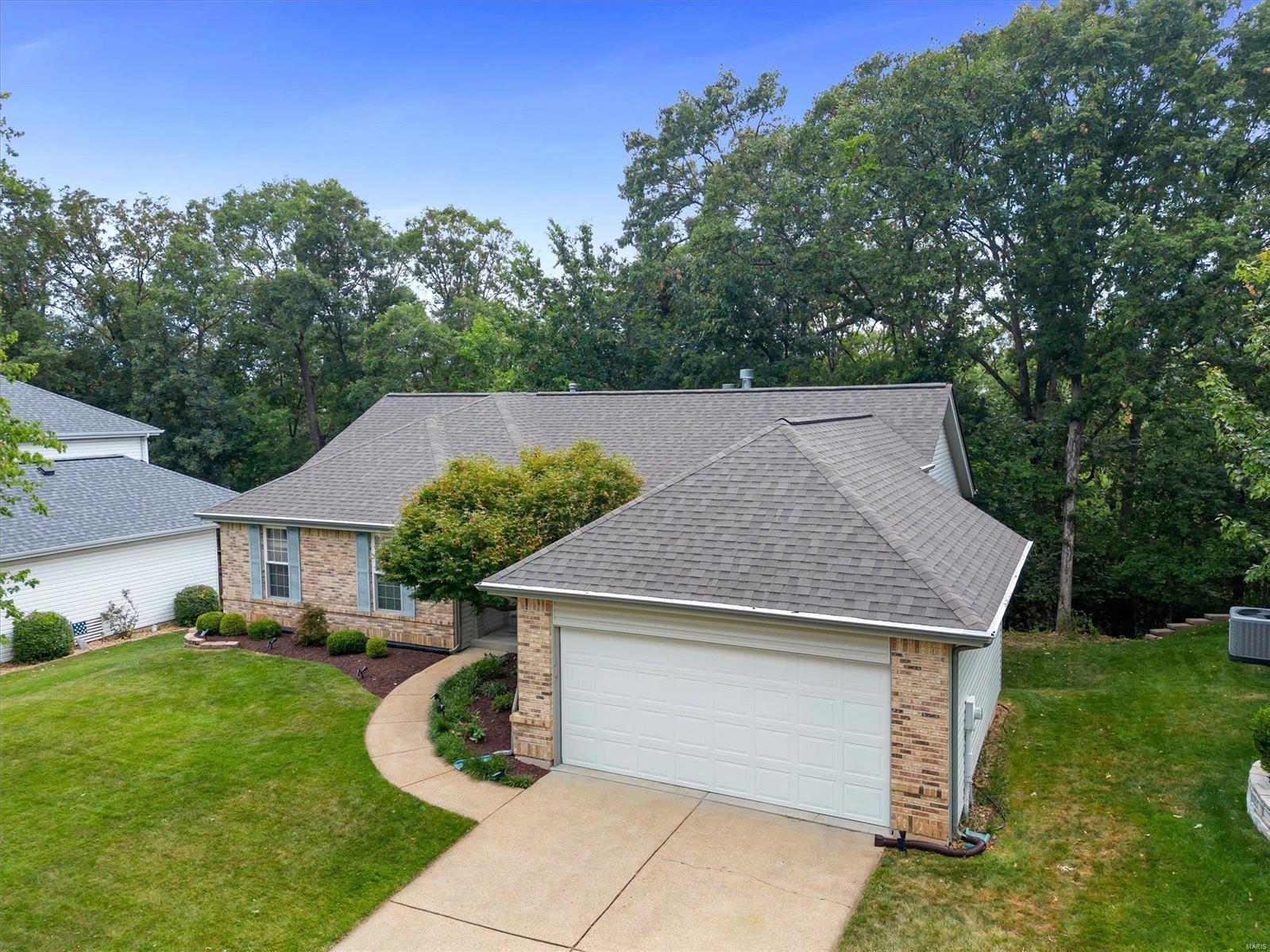 1574 Rosewood Terrace Drive