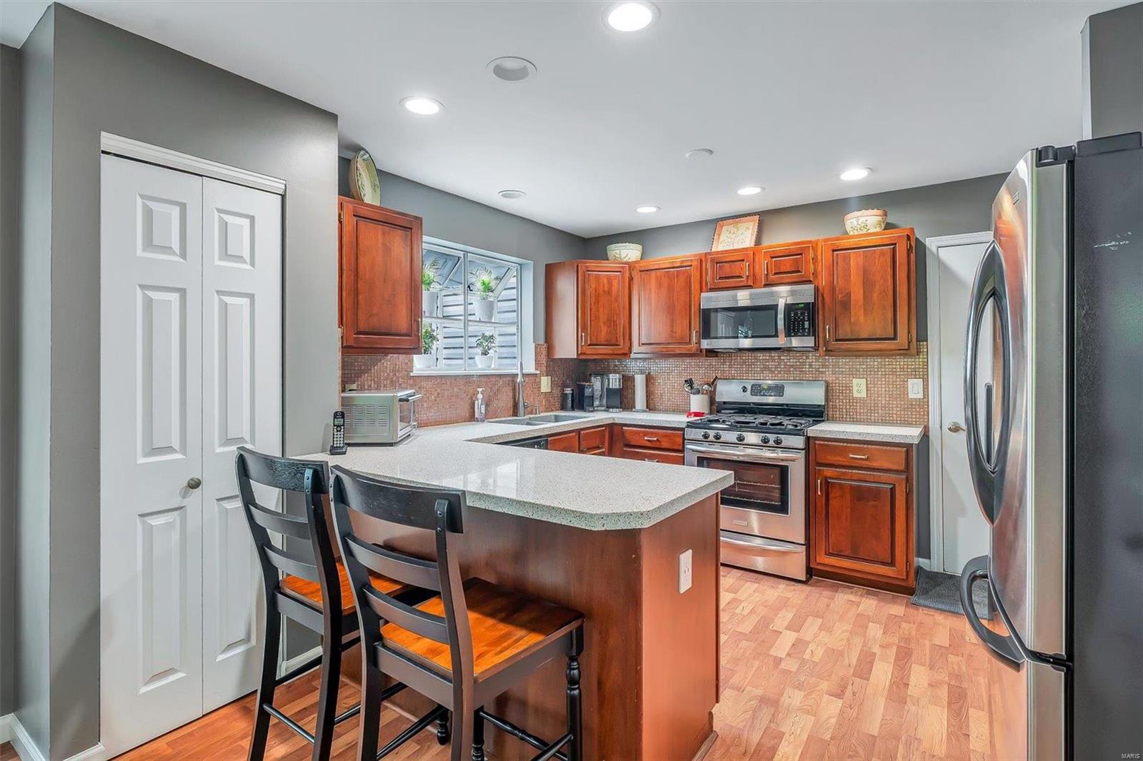 1574 Rosewood Terrace Drive