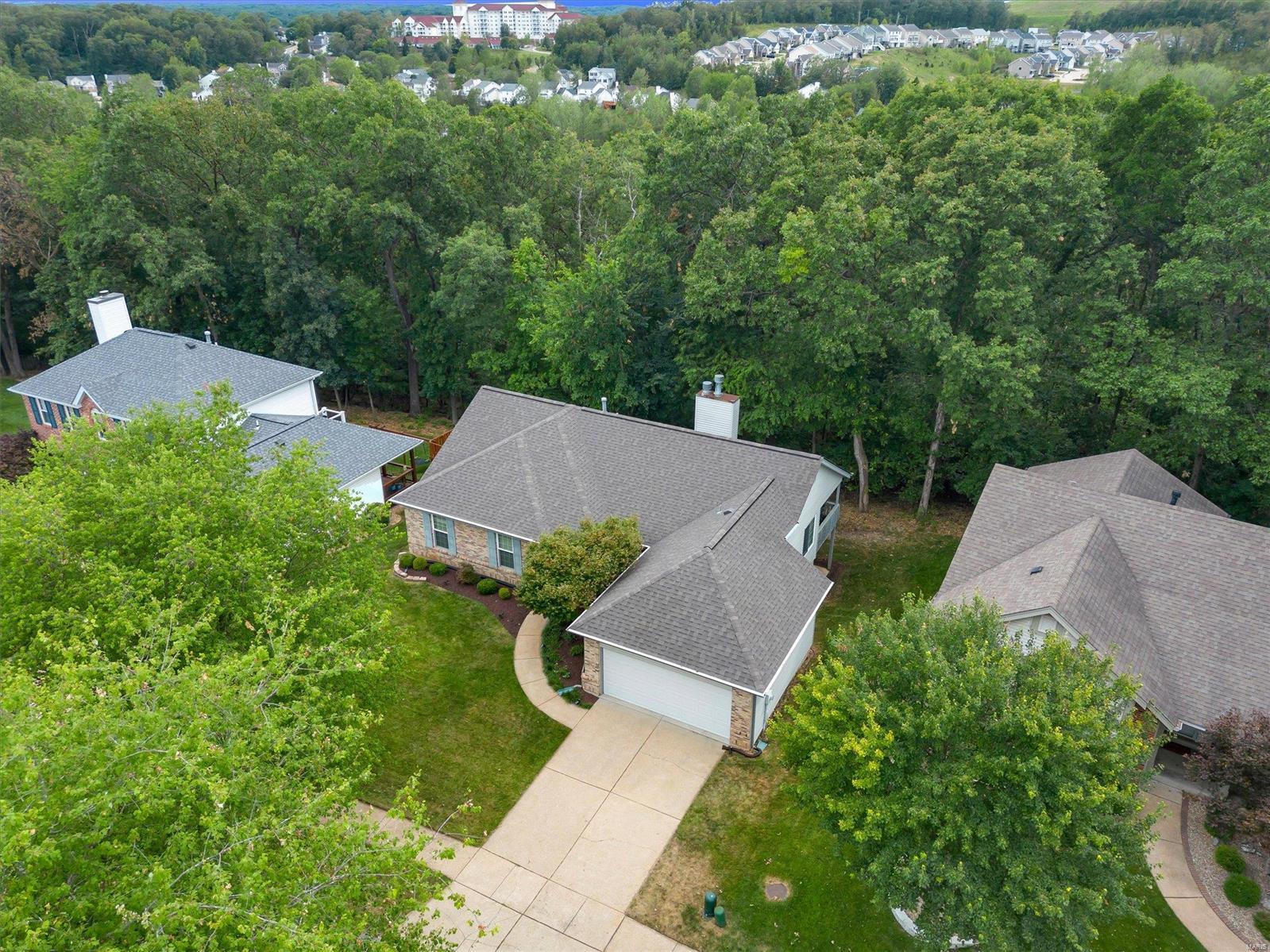 1574 Rosewood Terrace Drive