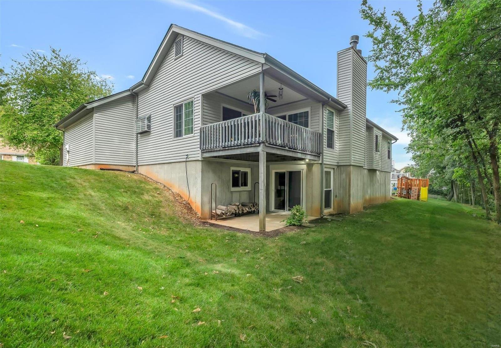 1574 Rosewood Terrace Drive